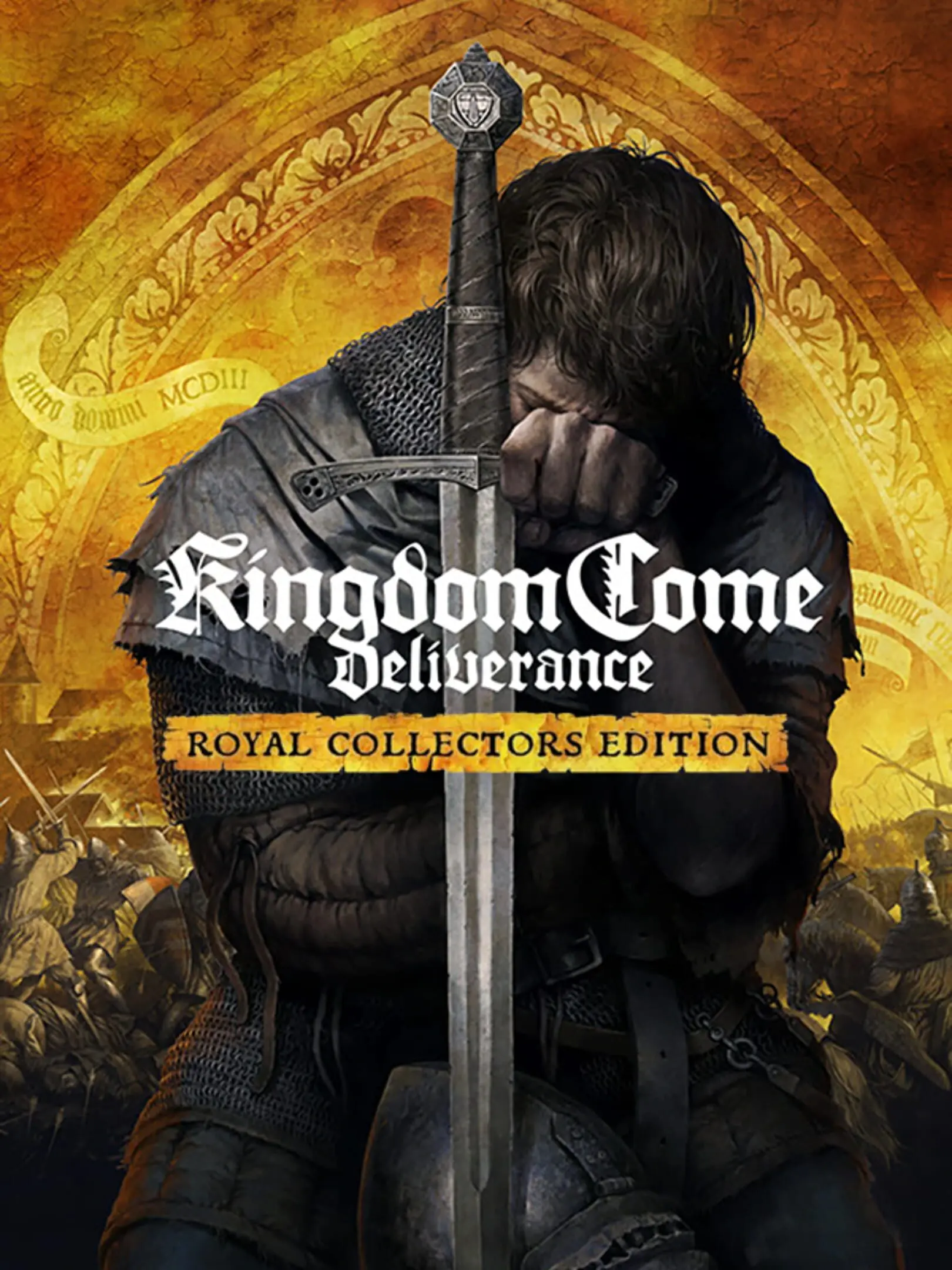 Kingdom Come: Deliverance
