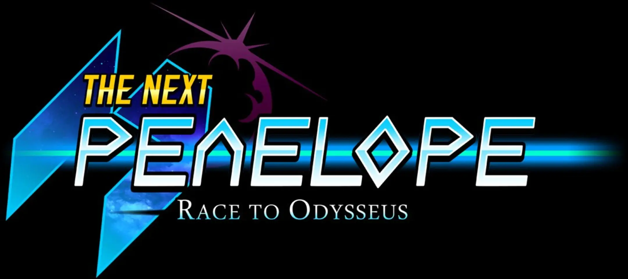 Picture of The Next Penelope: Race to Odysseus