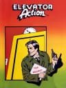 Picture of Elevator Action