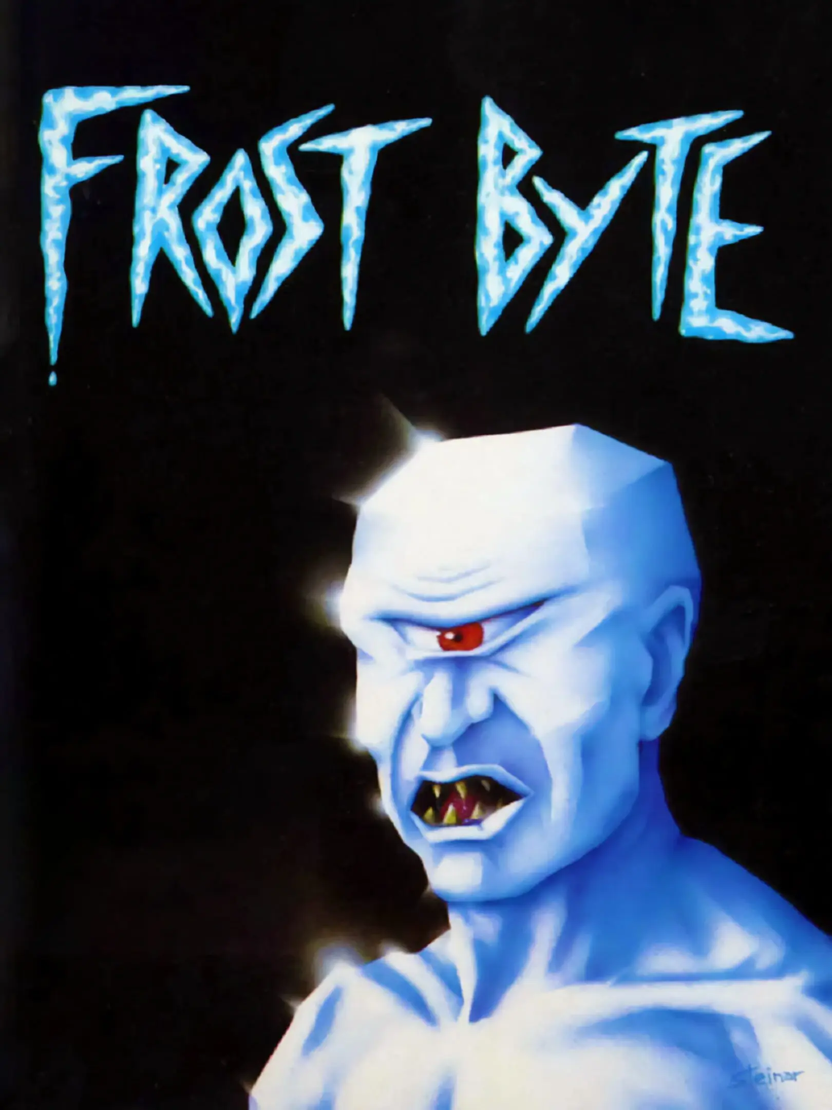 Picture of Frost Byte