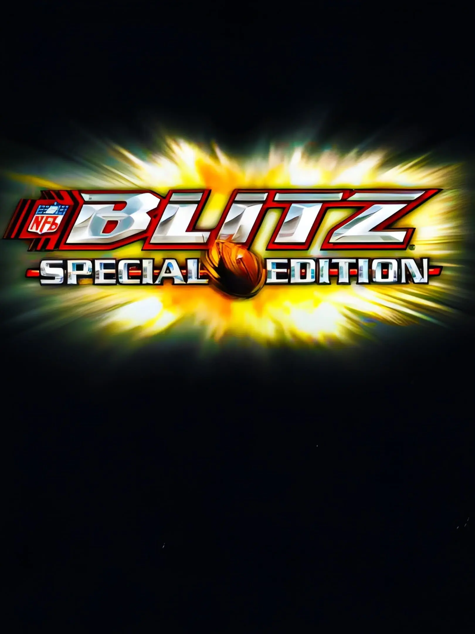 Picture of NFL Blitz Special Edition