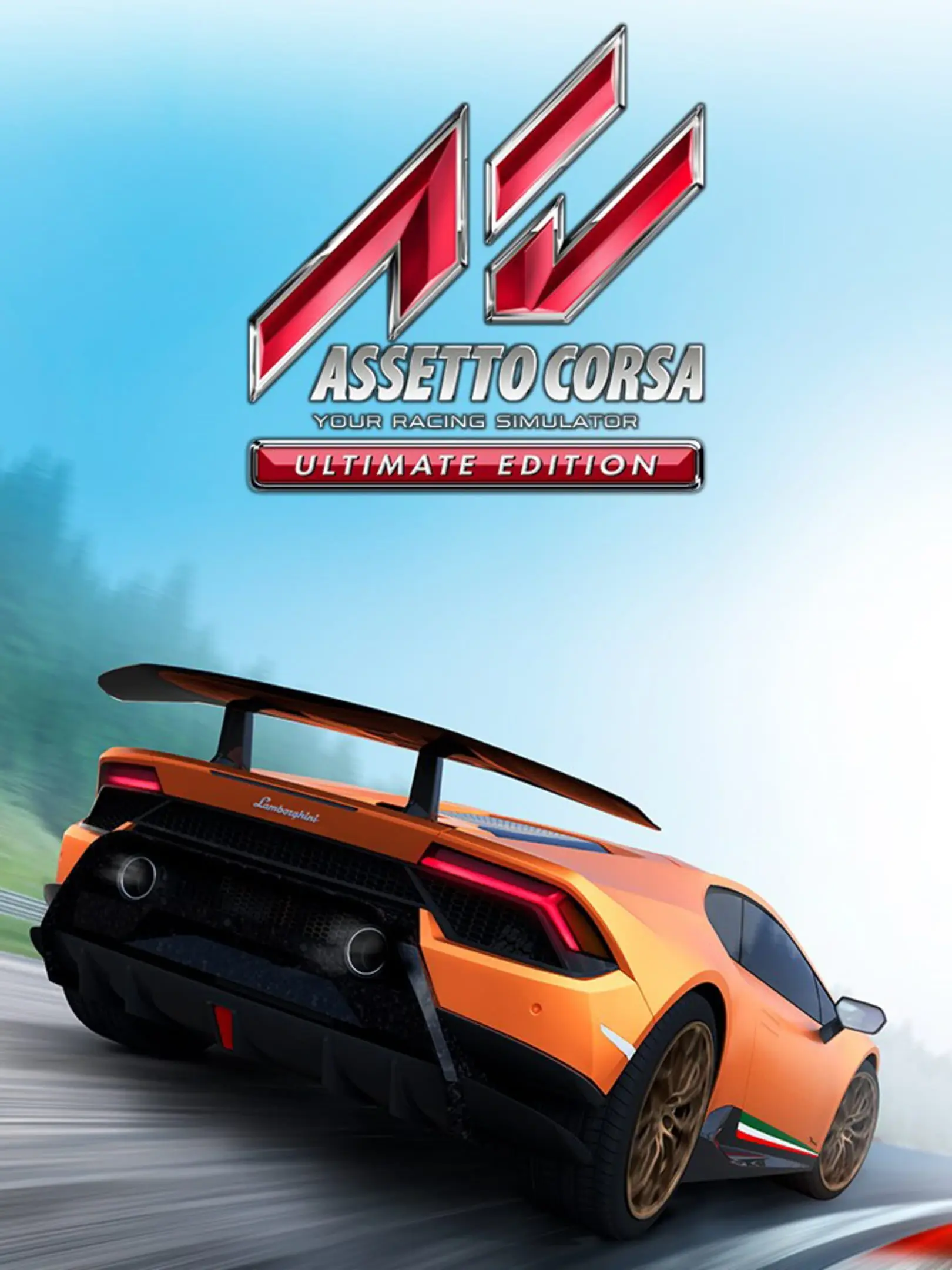 Assetto Corsa