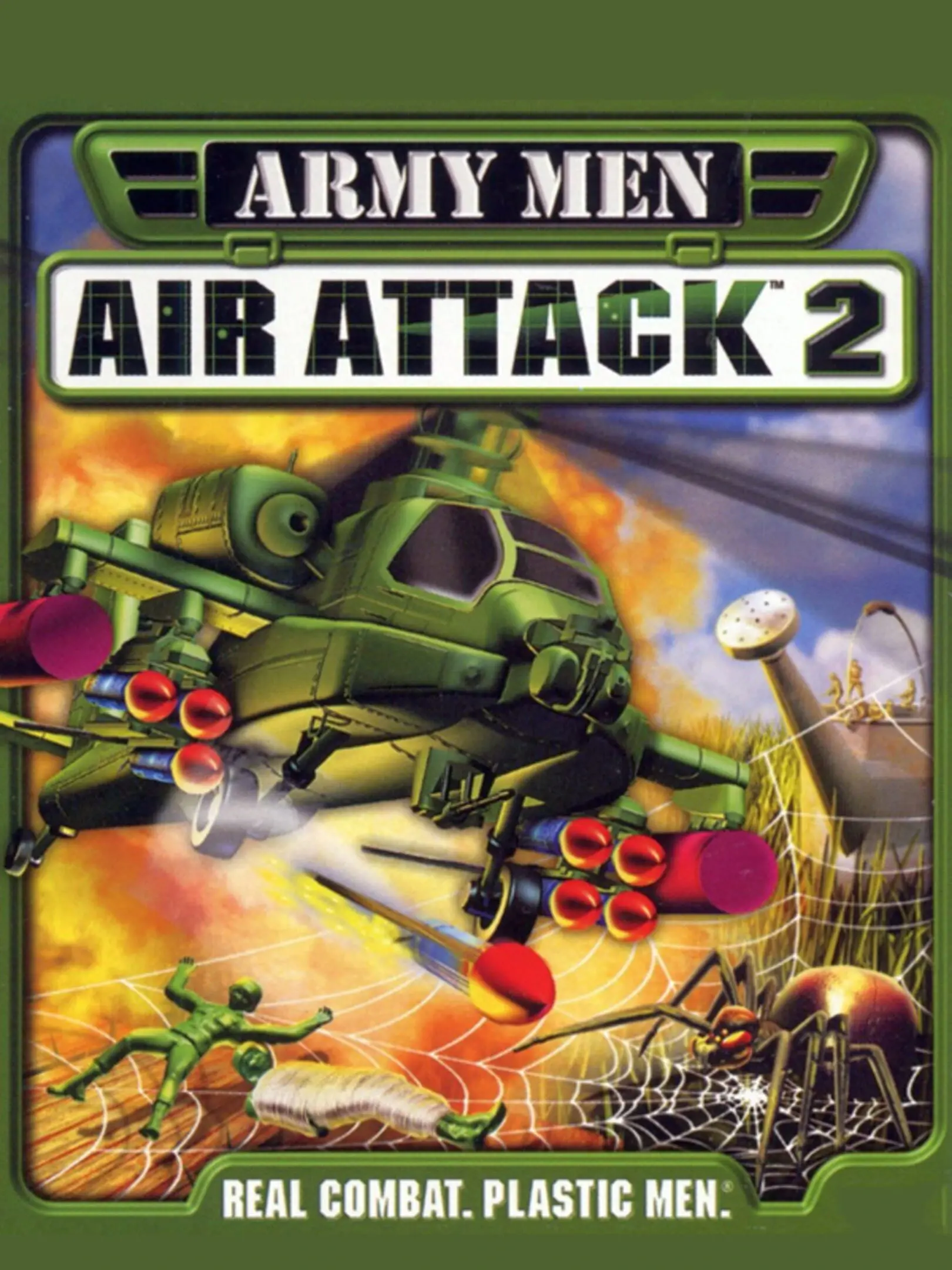 Picture of Army Men: Air Attack 2