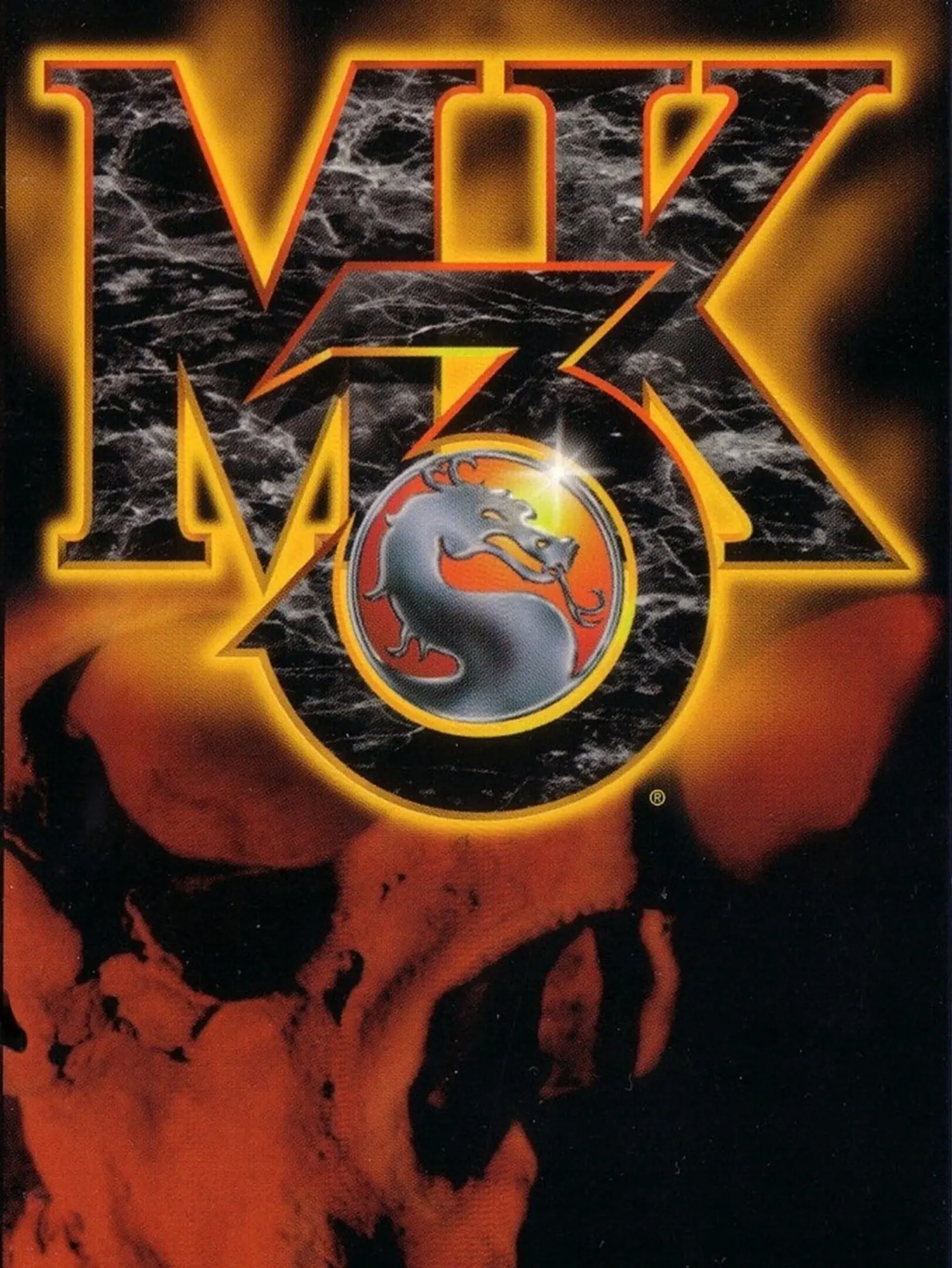 Picture of Mortal Kombat 3