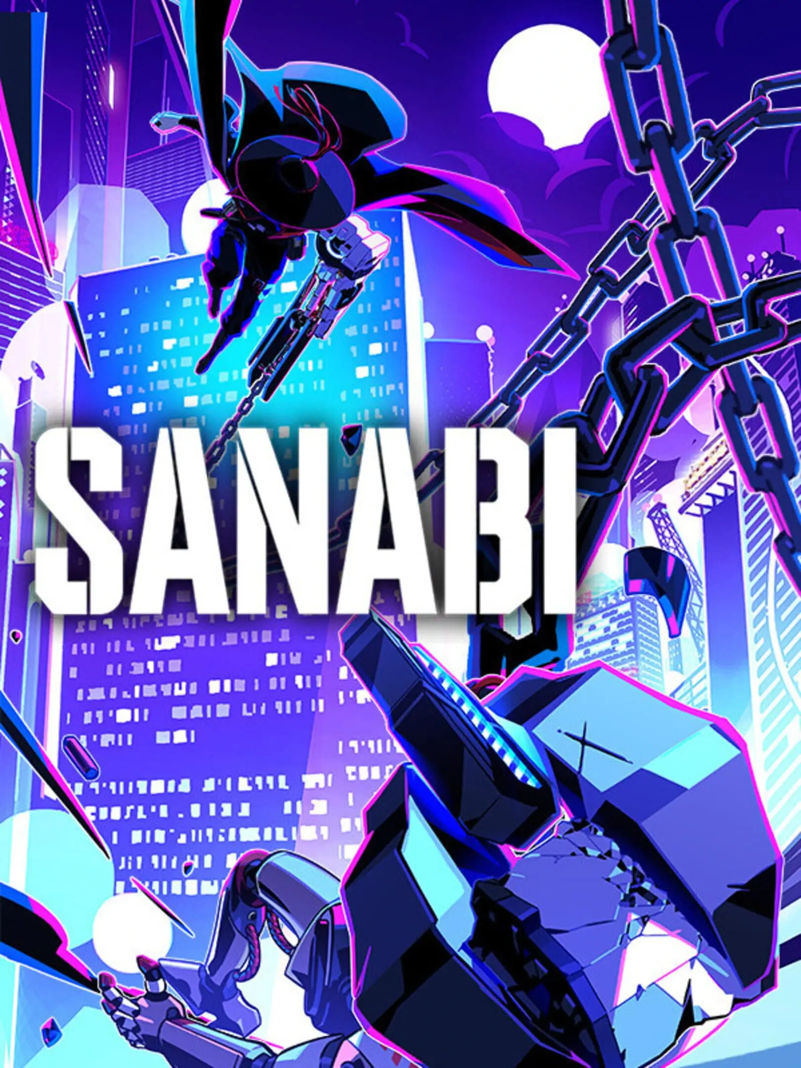Picture of Sanabi