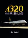 Picture of A320 Airbus