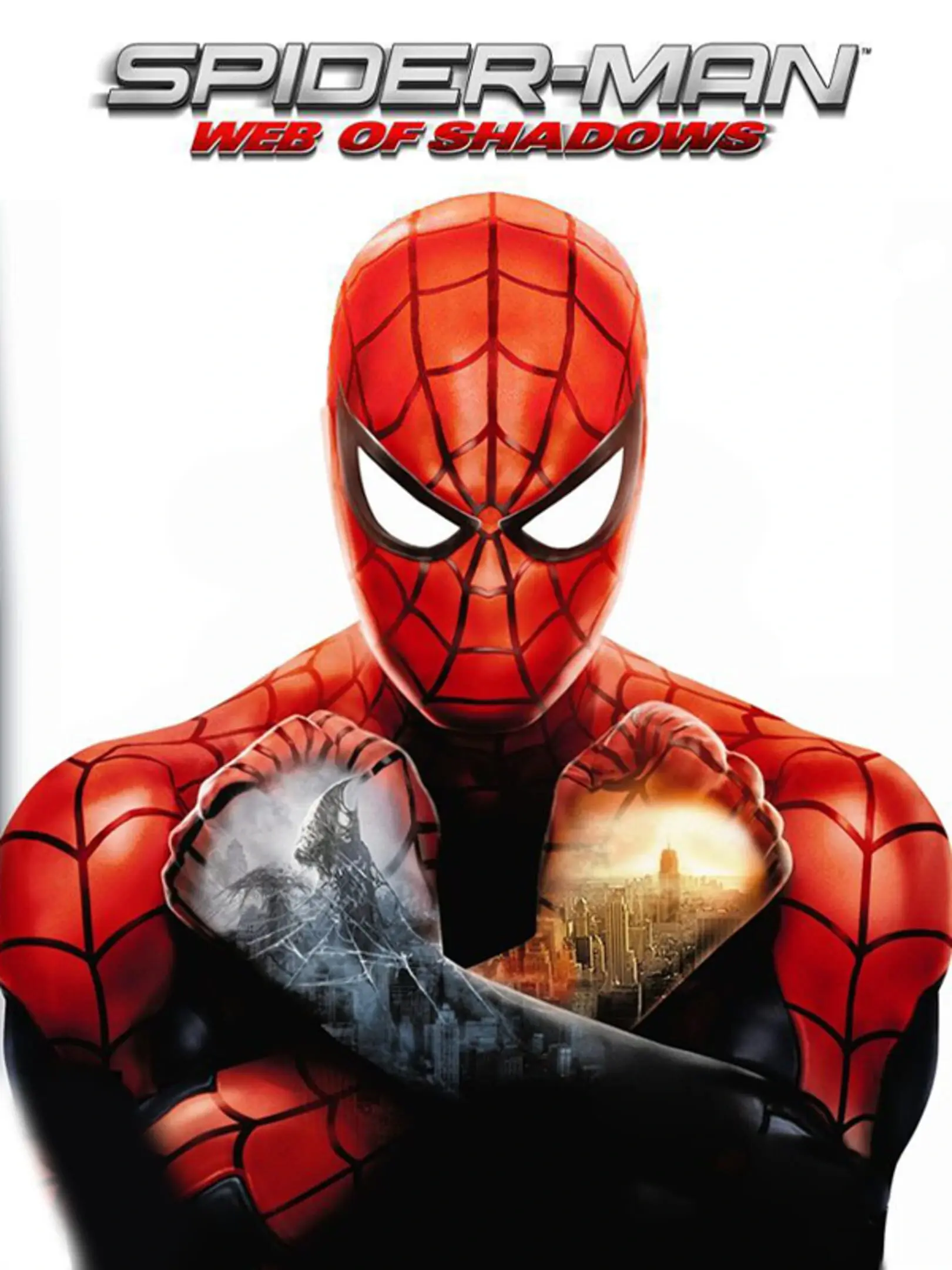 Spider-Man: Le Règne Des Ombres