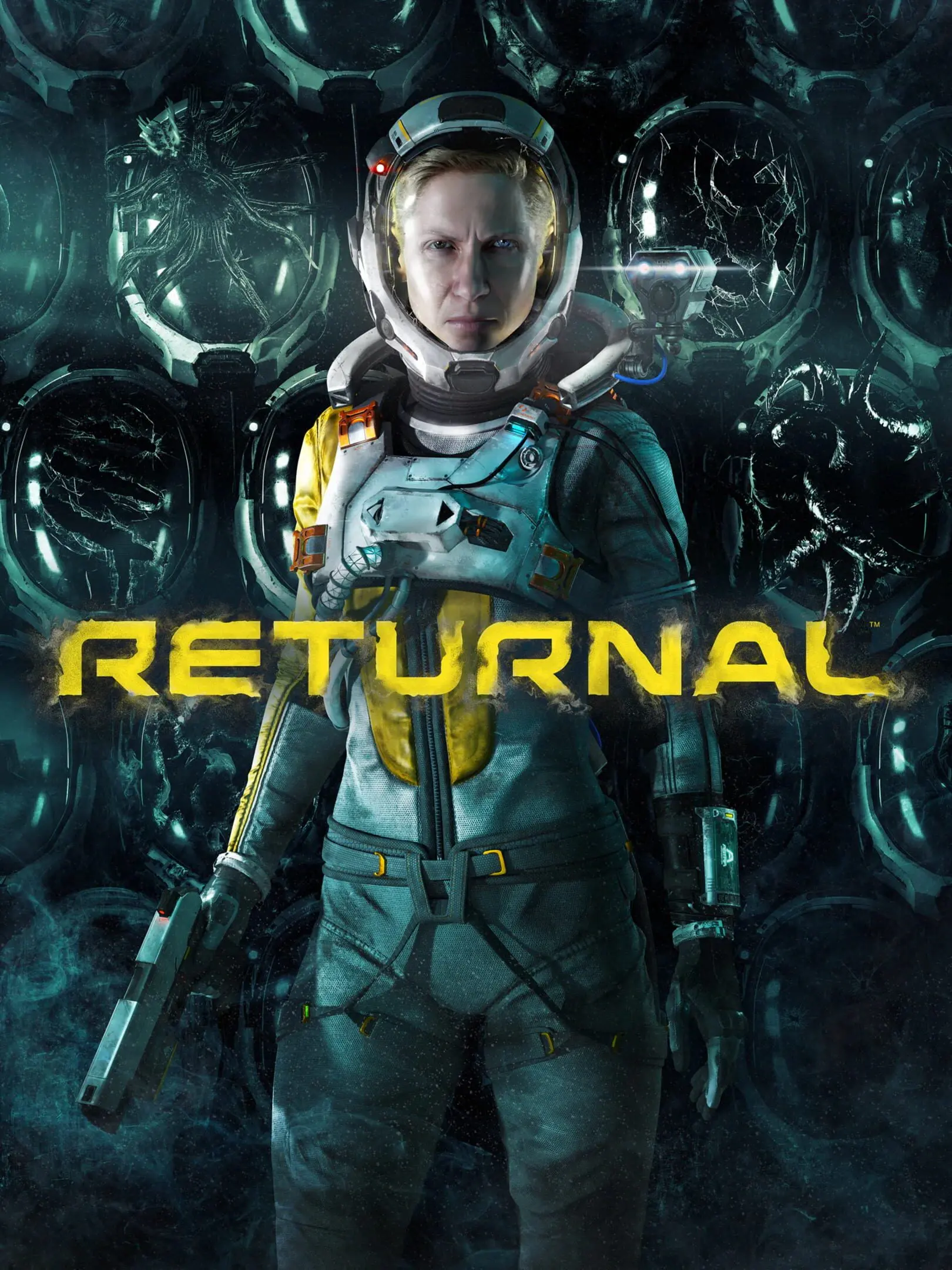 Picture of Returnal