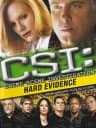 Picture of CSI: Crime Scene Investigation - Eindeutige Beweise