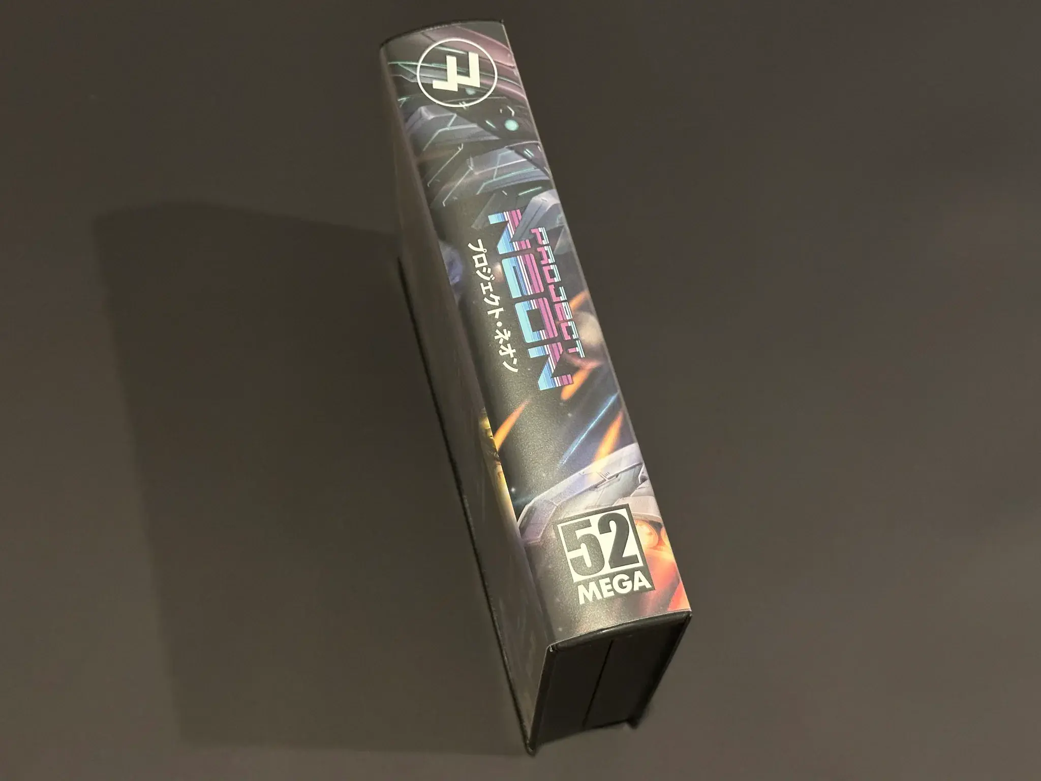 Picture of Project Neon (Standard Edition) (2)