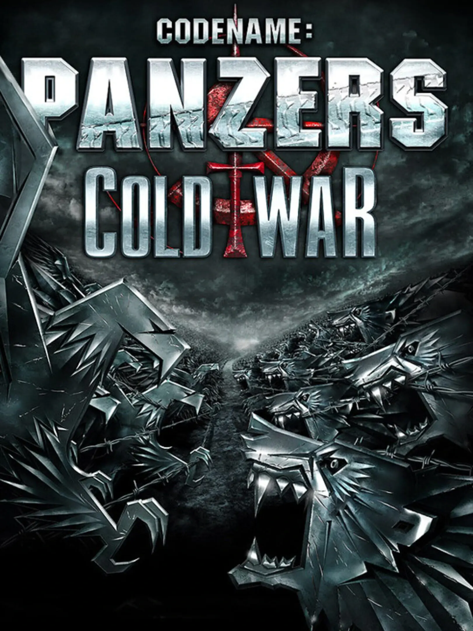 Picture of Codename: Panzers - Cold War