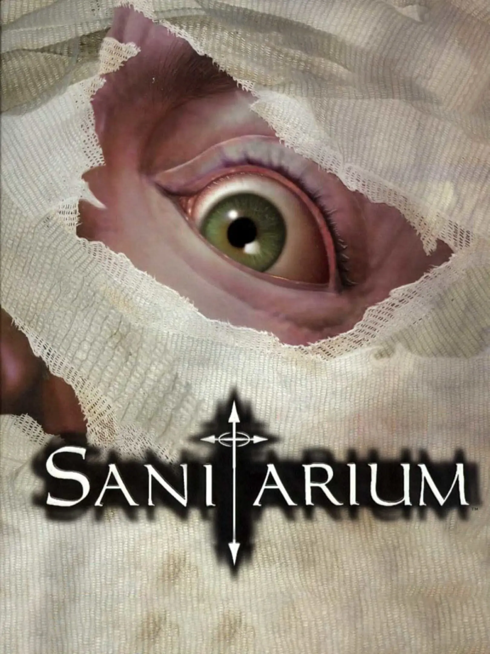 Picture of Sanitarium