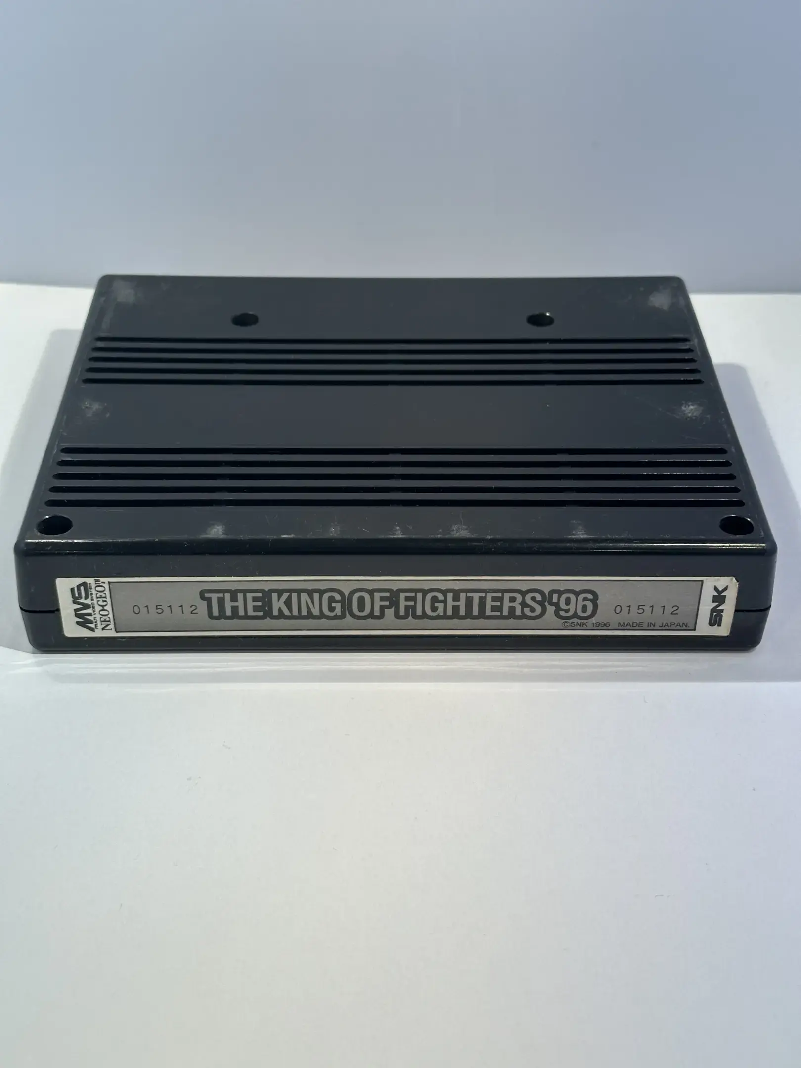 Picture of The King of Fighters '96 (2)