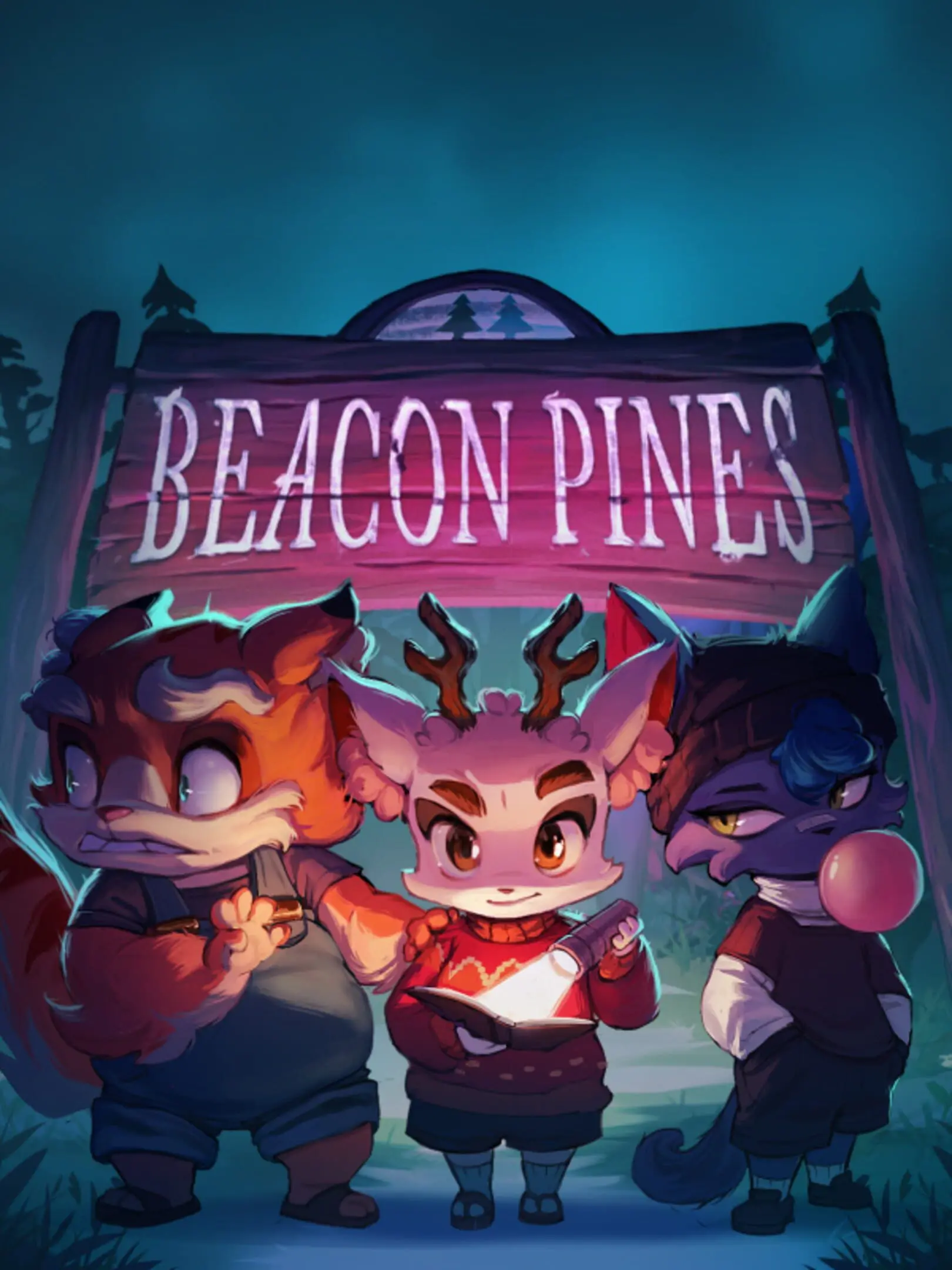 Picture of Beacon Pines