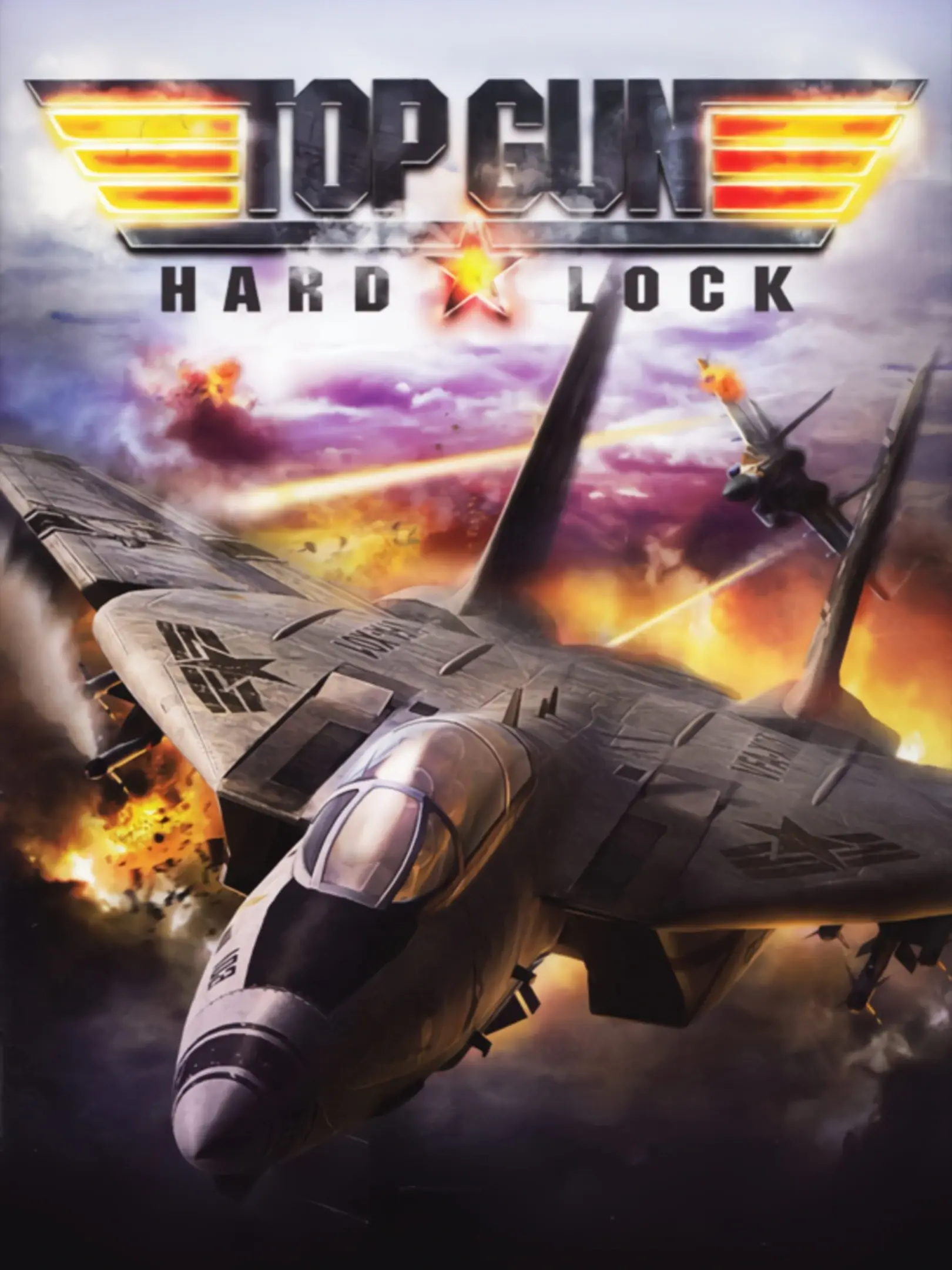 Picture of Top Gun: Hard Lock