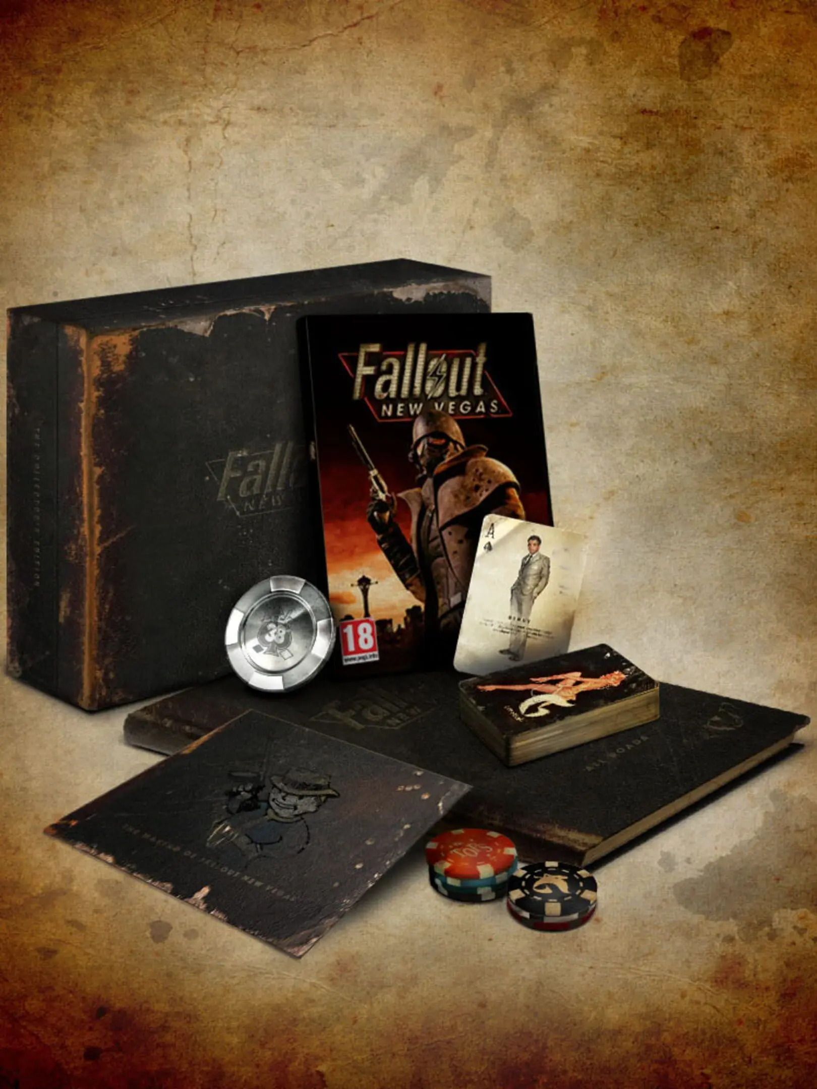 Fallout: New Vegas