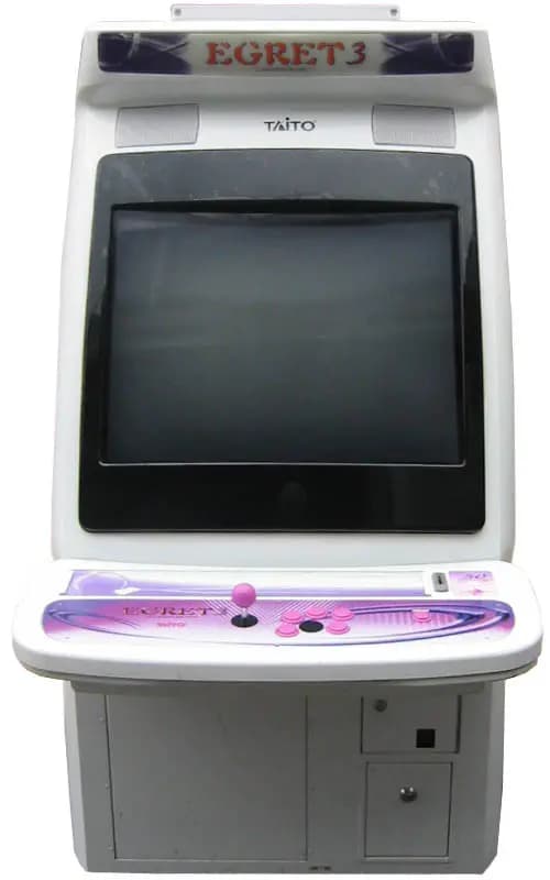 Picture of Egret 3 3