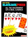 Picture of Ken Uston Blackjack-Poker