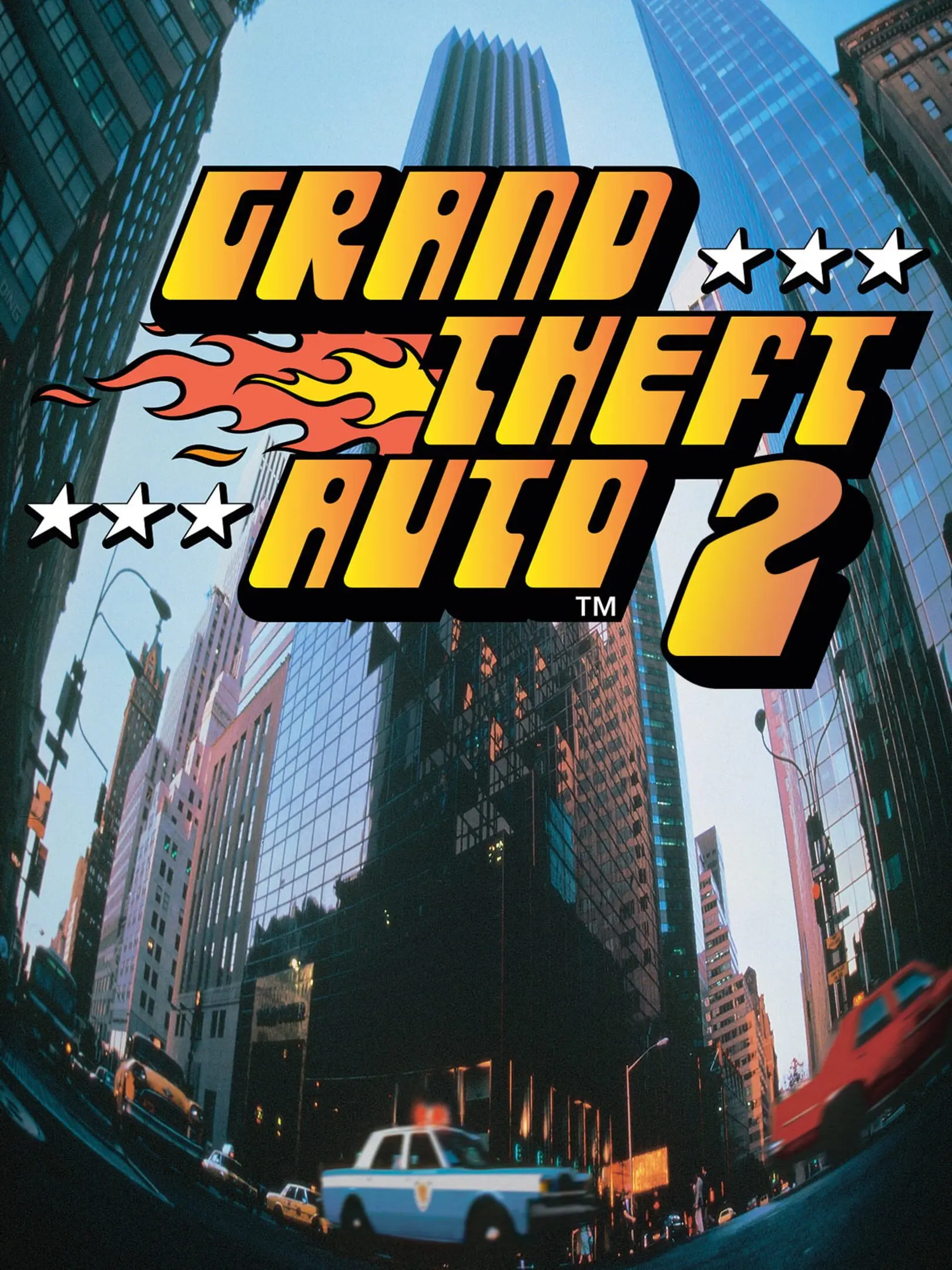 Picture of Grand Theft Auto 2 (2)