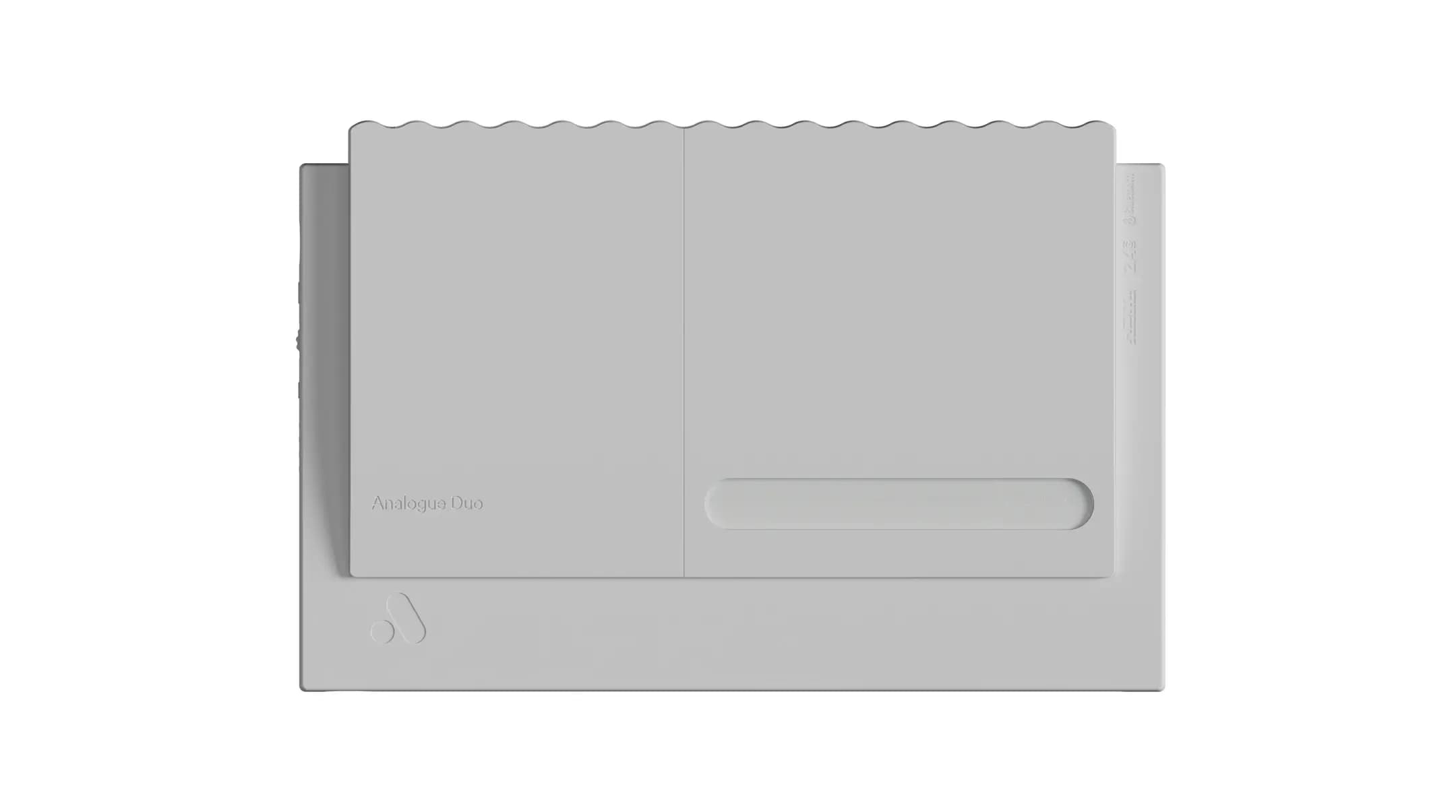 Picture of Analogue Duo 1