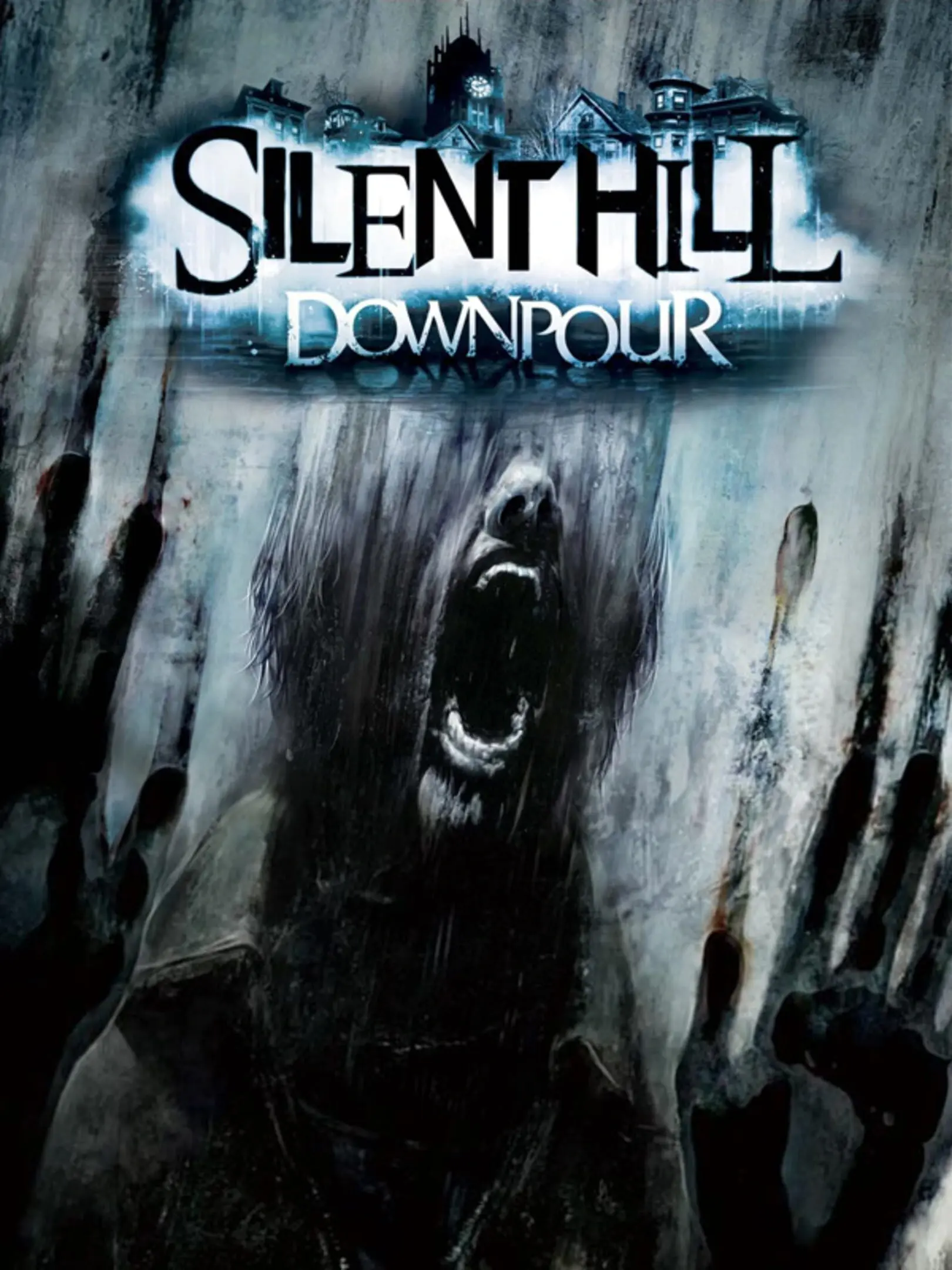 Picture of Silent Hill: Downpour 3