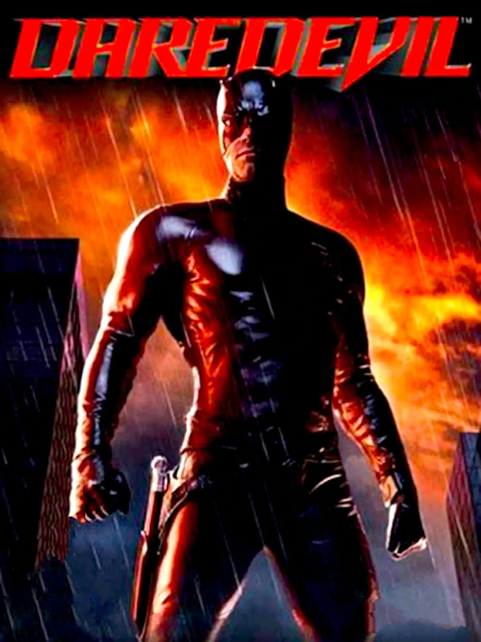 Picture of Daredevil