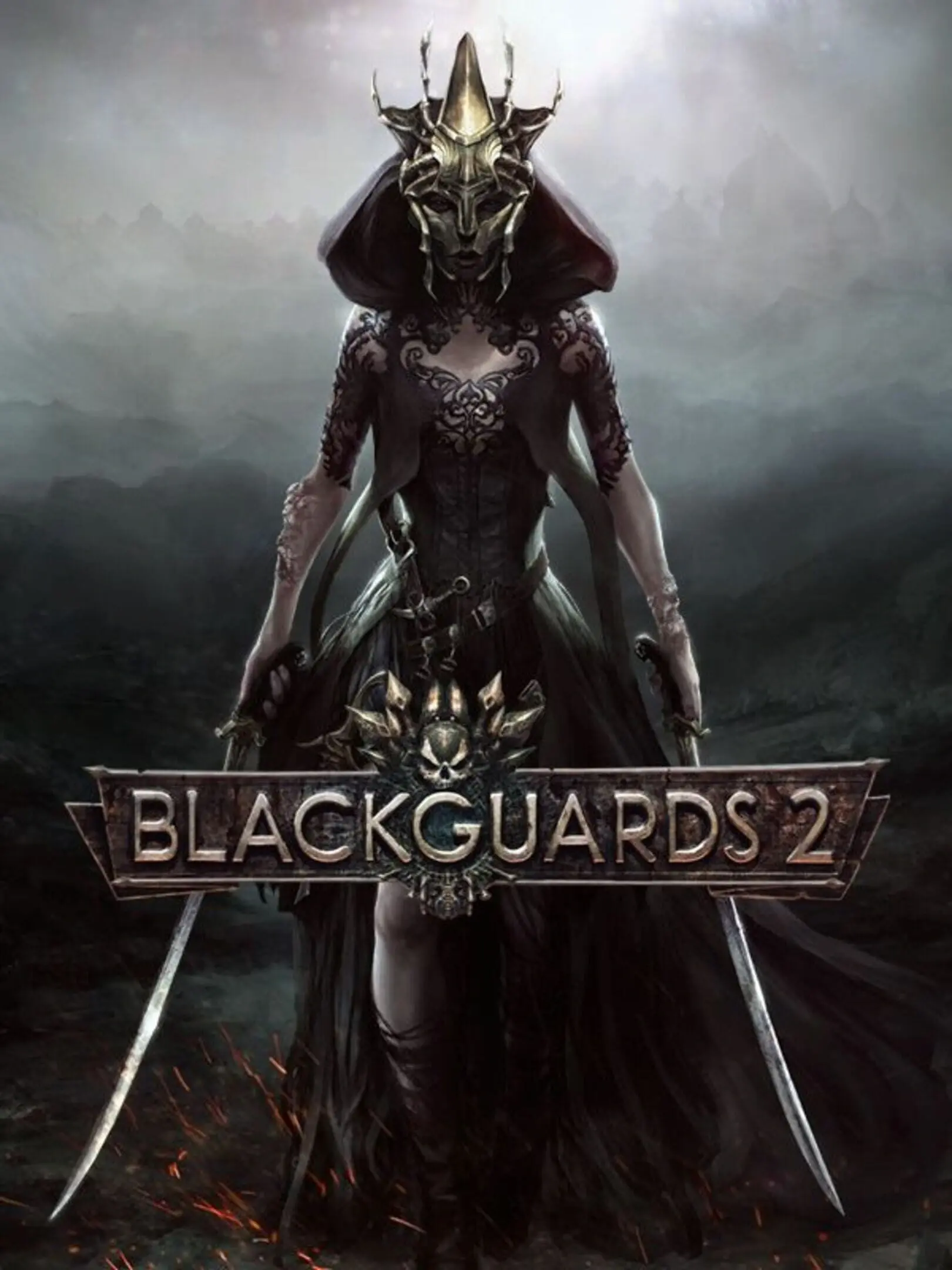 Picture of Blackguards 2