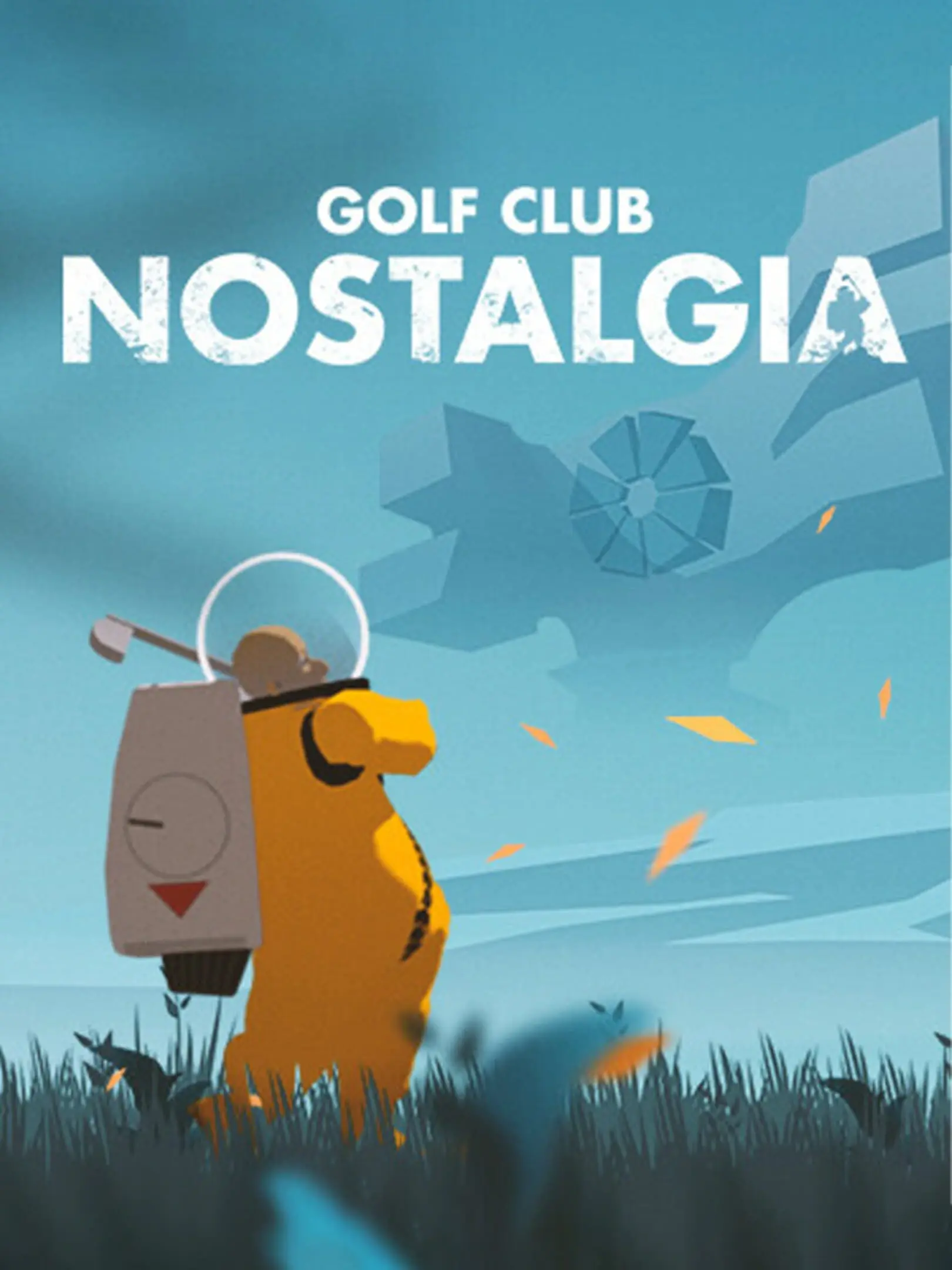 Golf Club: Wasteland