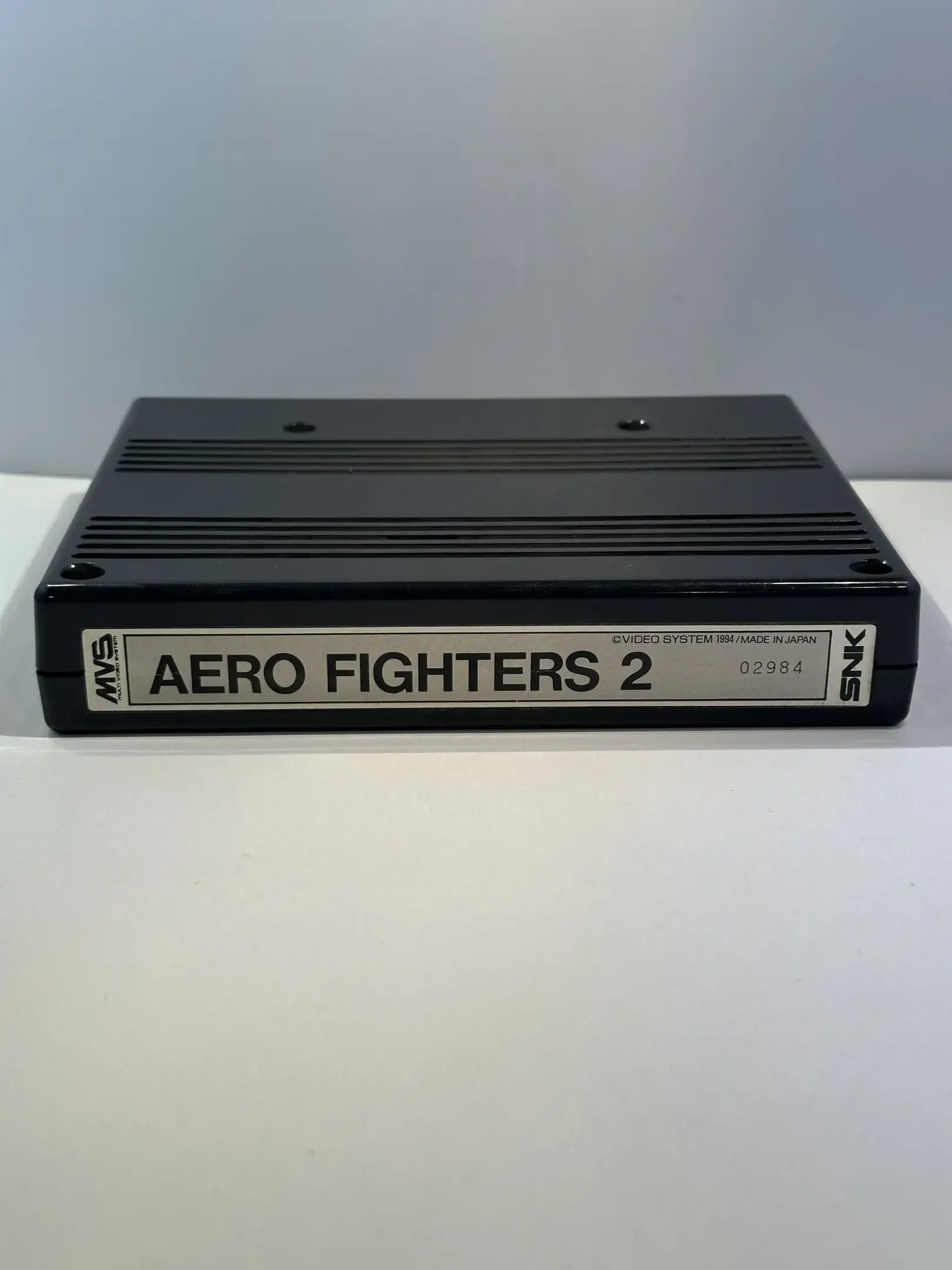 Picture of Aero Fighters 2 (2)