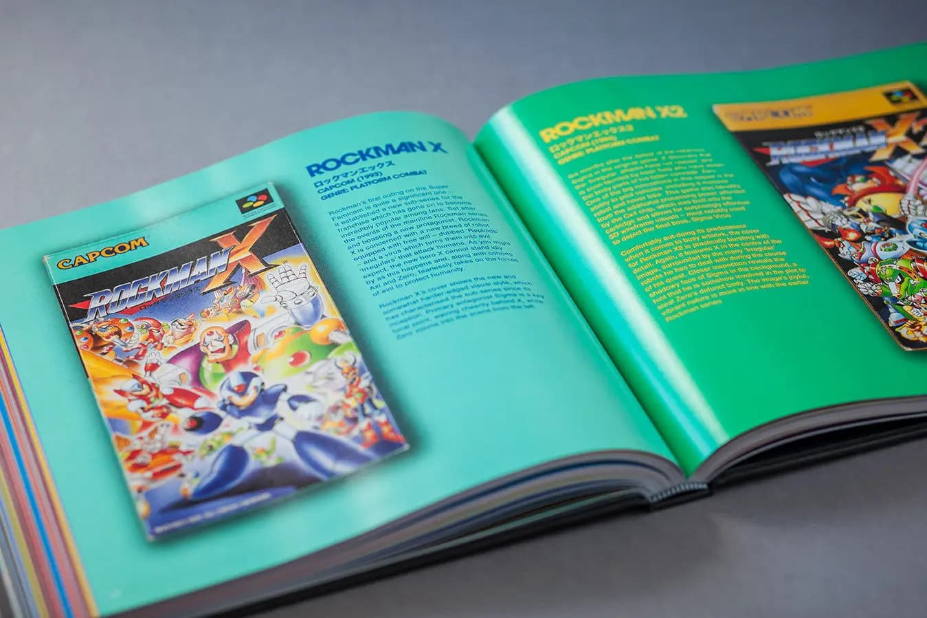 Picture of Super Famicom: The Box Art Collection 8