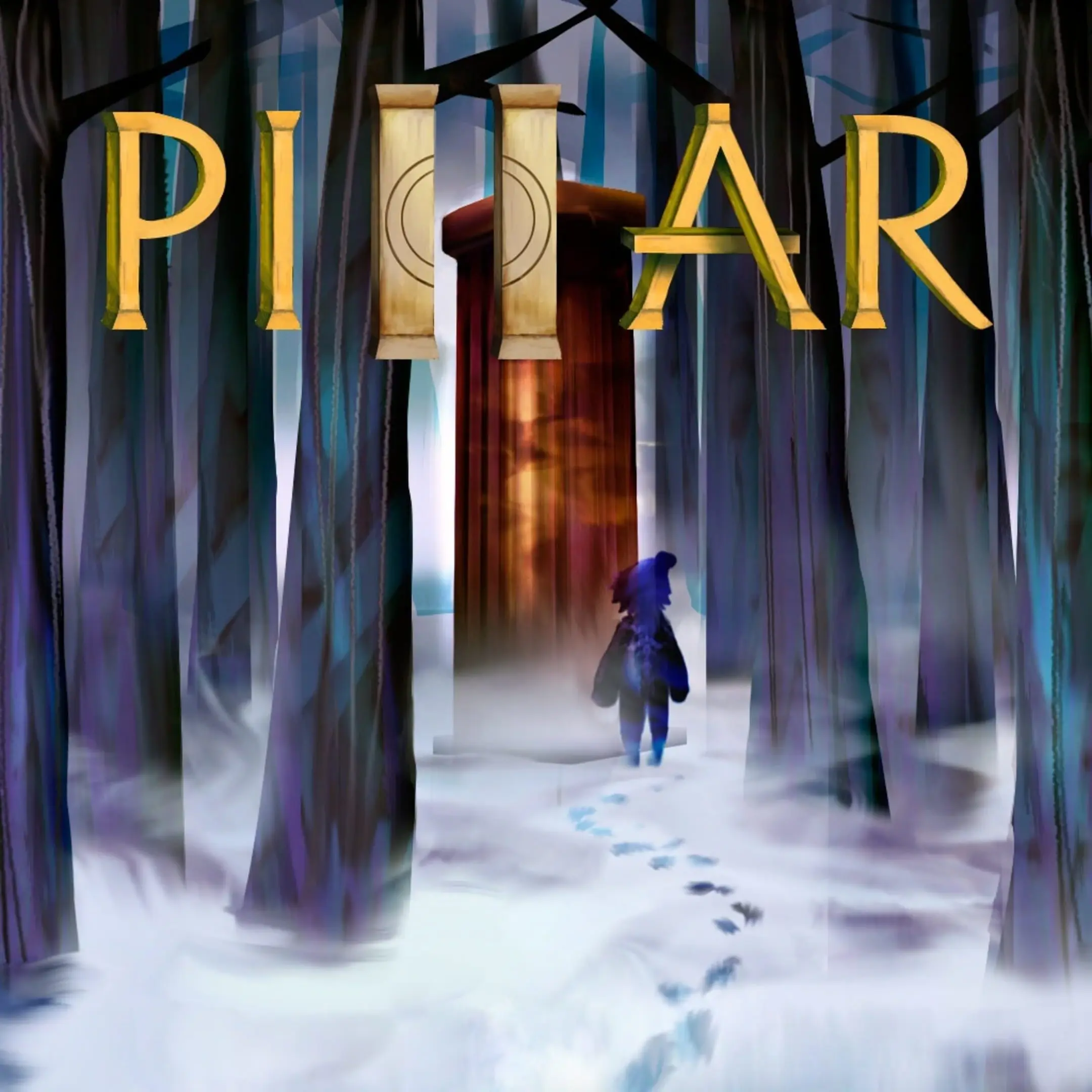 Picture of Pillar
