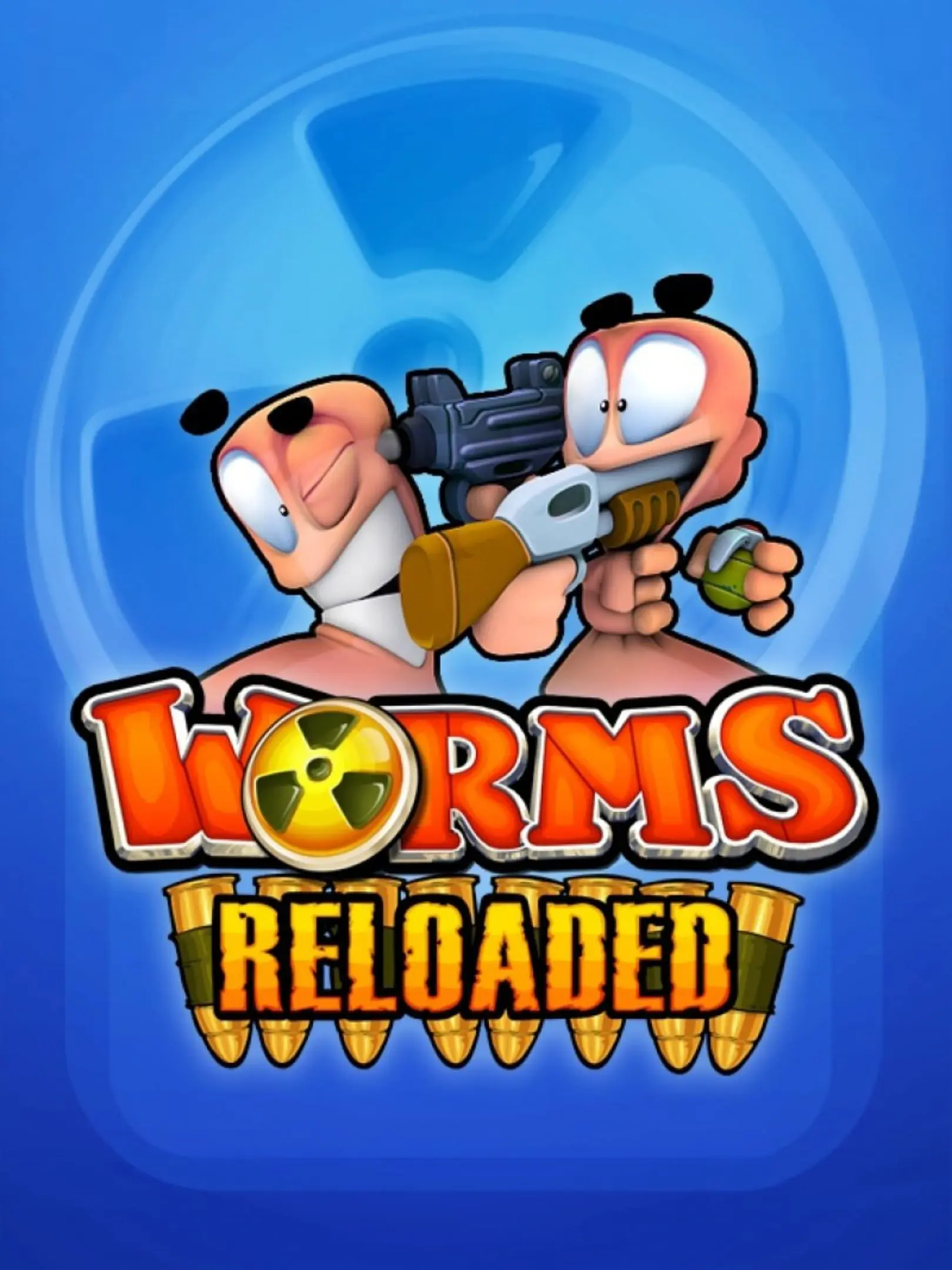 Picture of Worms Reloaded