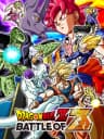 Picture of Dragon Ball Z: Battle of Z