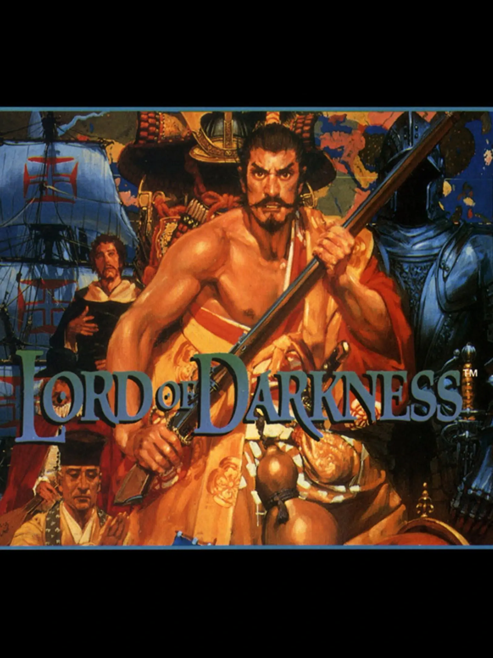 Picture of Lord of Darkness
