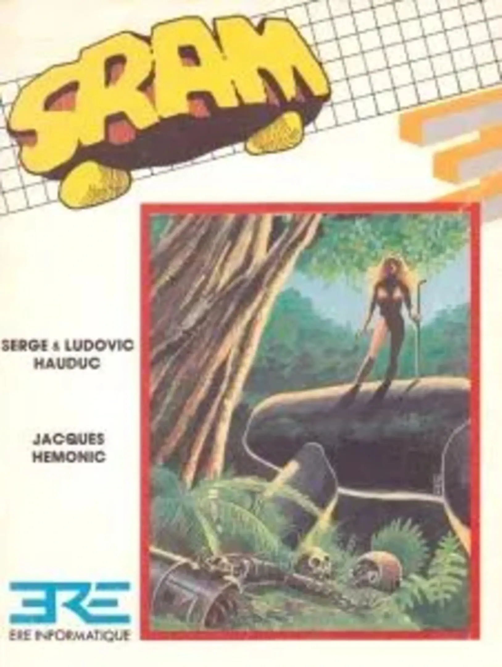 Picture of Sram