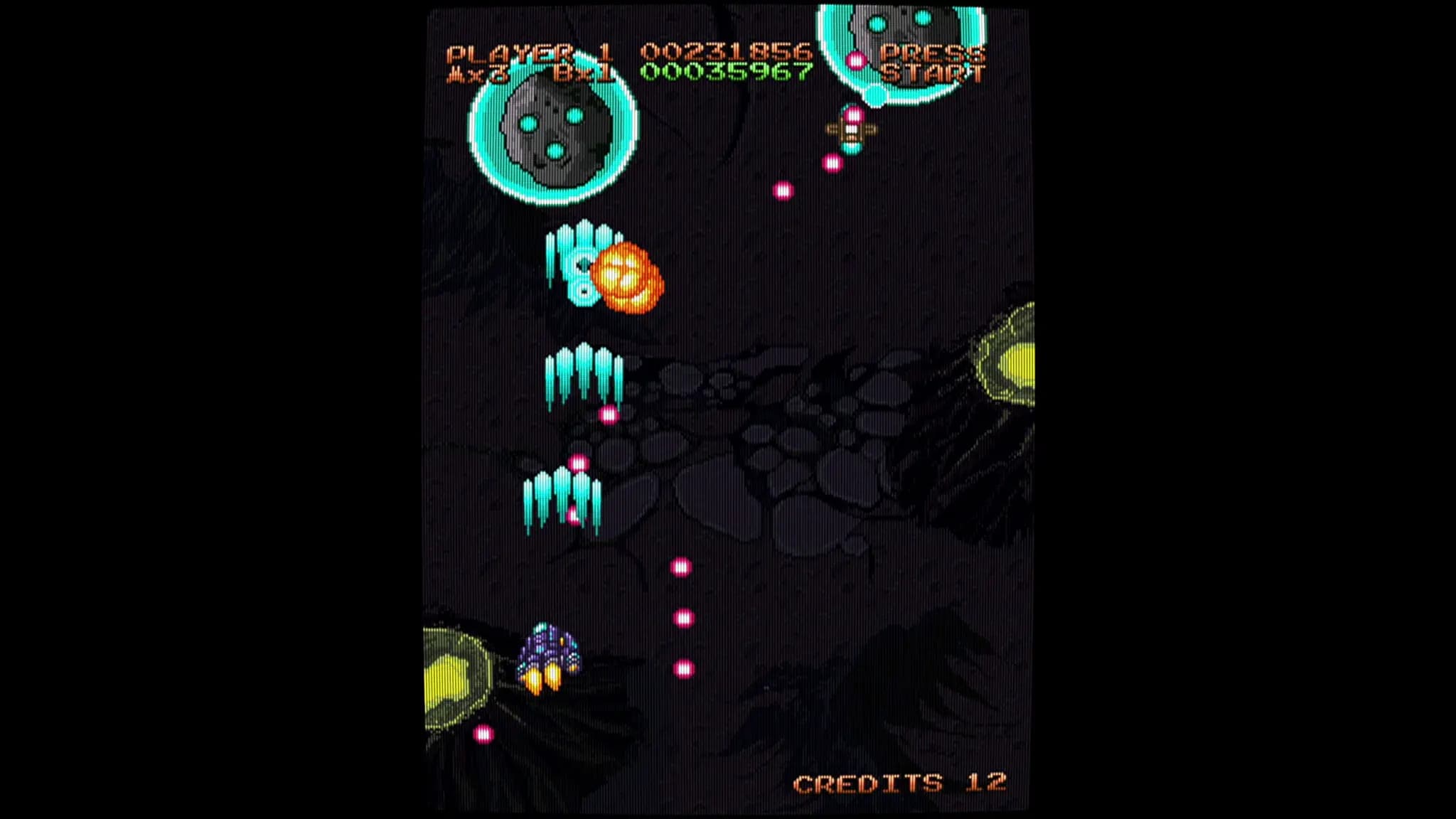 Picture of Project Neon 13