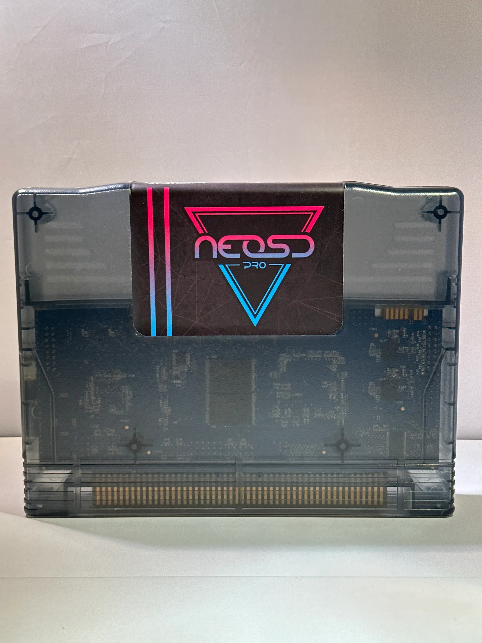Picture of NeoSD Pro AES (5)
