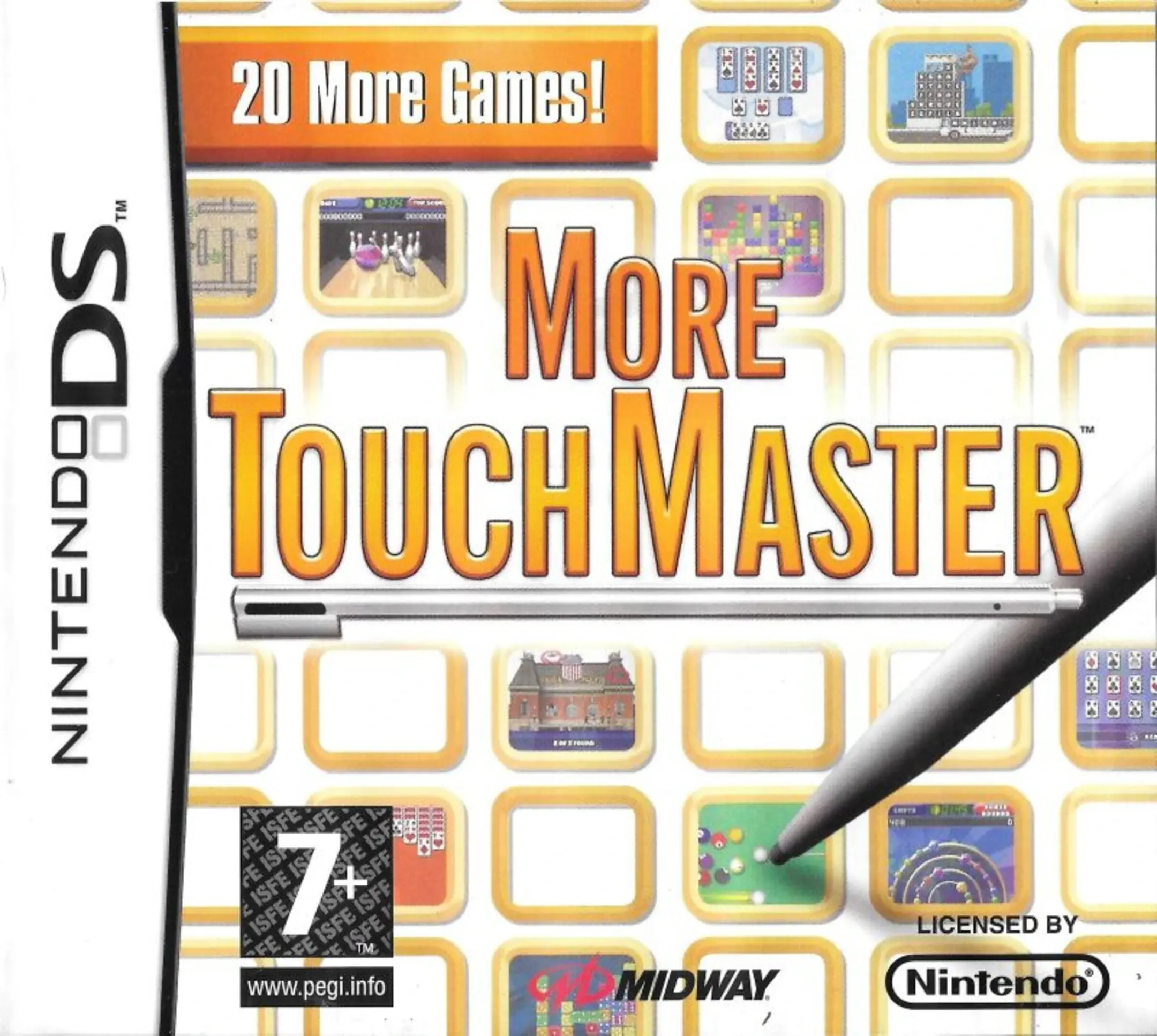 Picture of TouchMaster 2