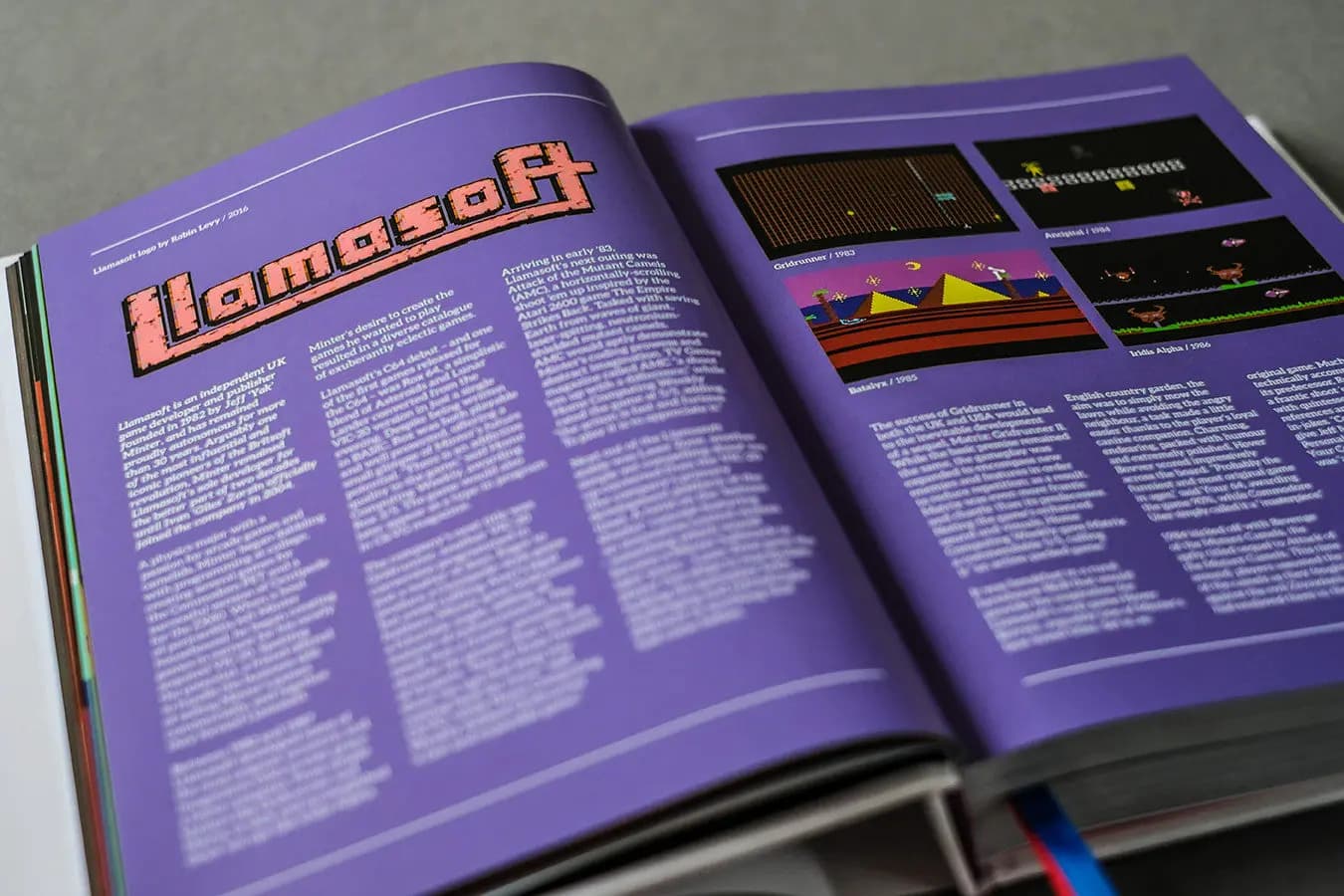 Picture of Commodore 64: a visual compendium 6