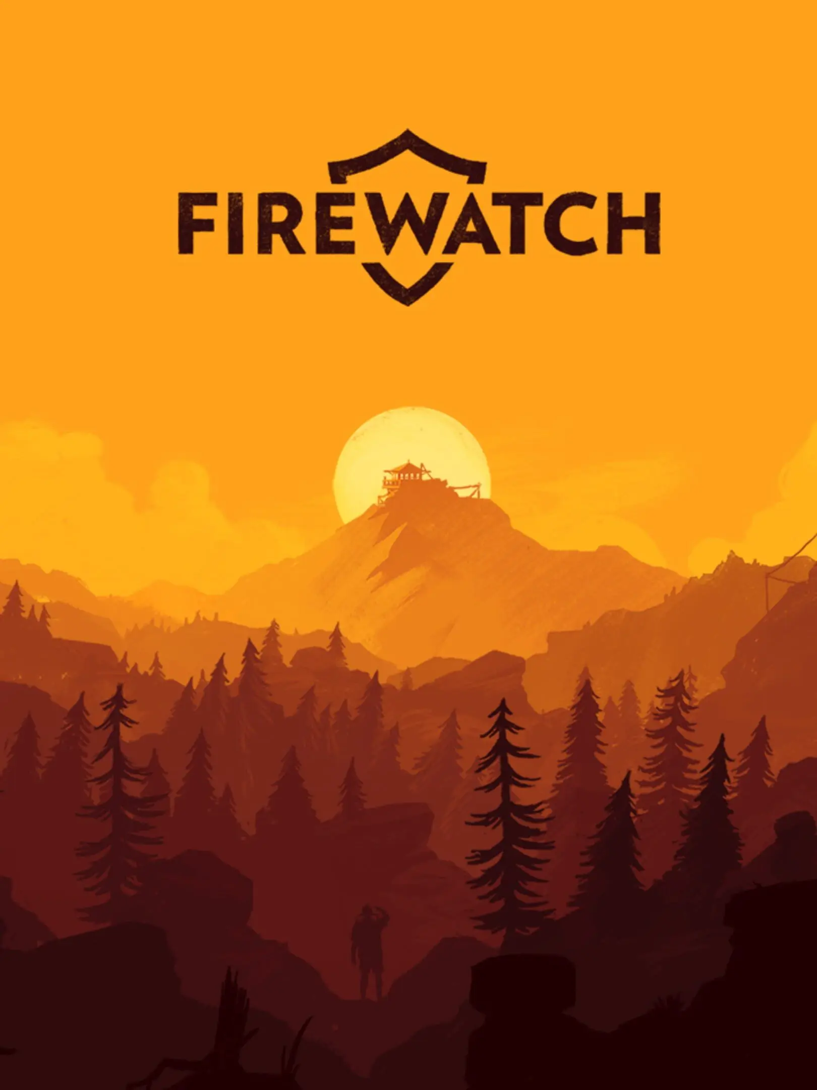 Picture of Firewatch