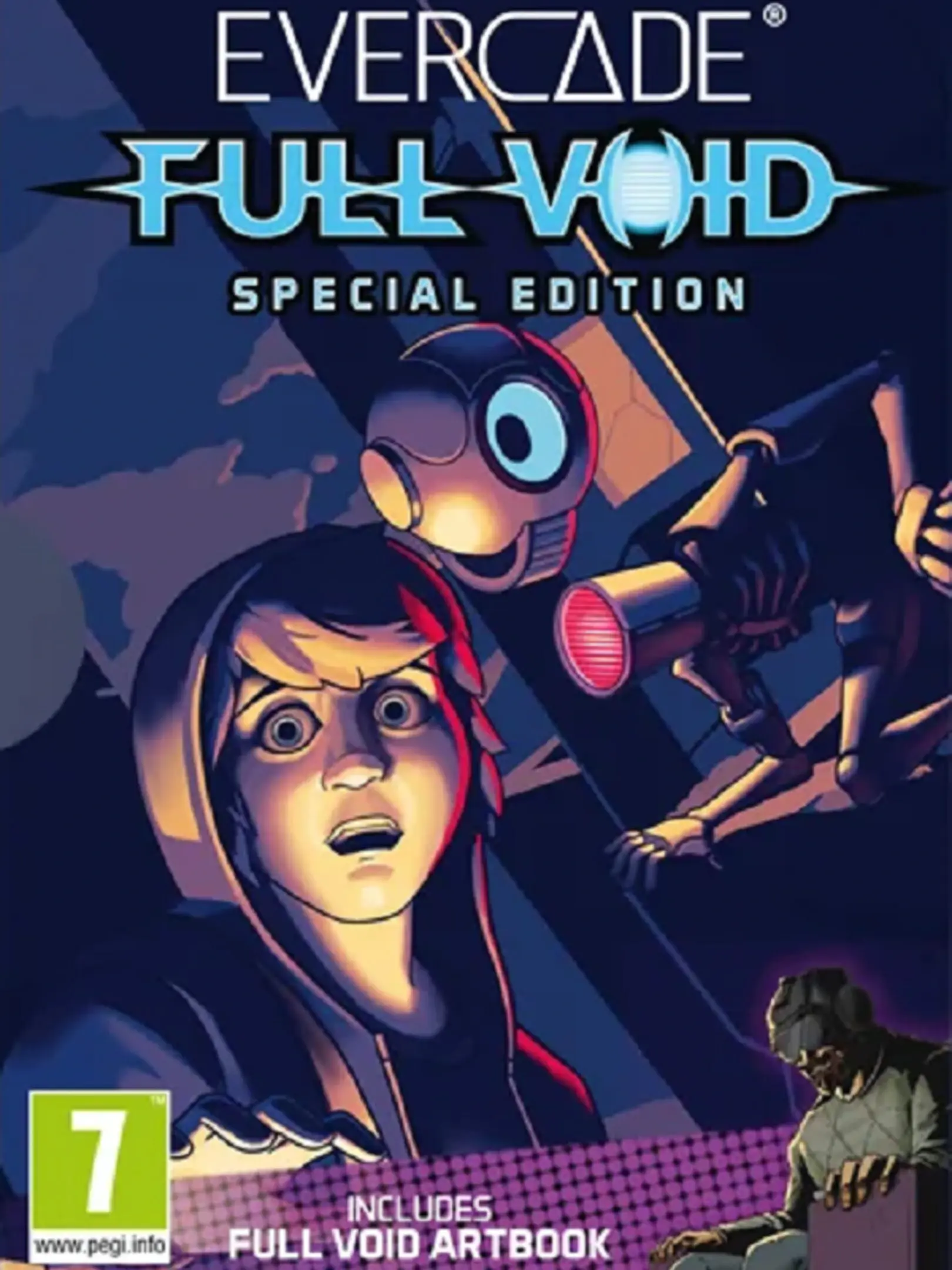 Full Void