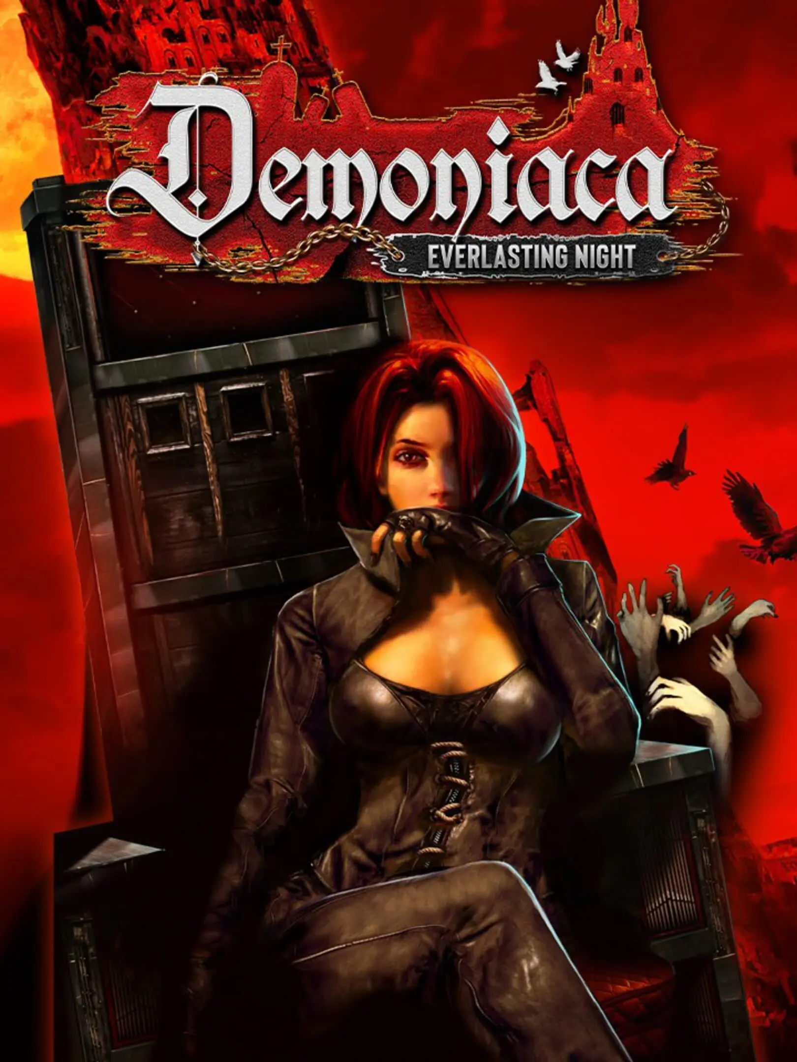 Picture of Demoniaca Everlasting Night