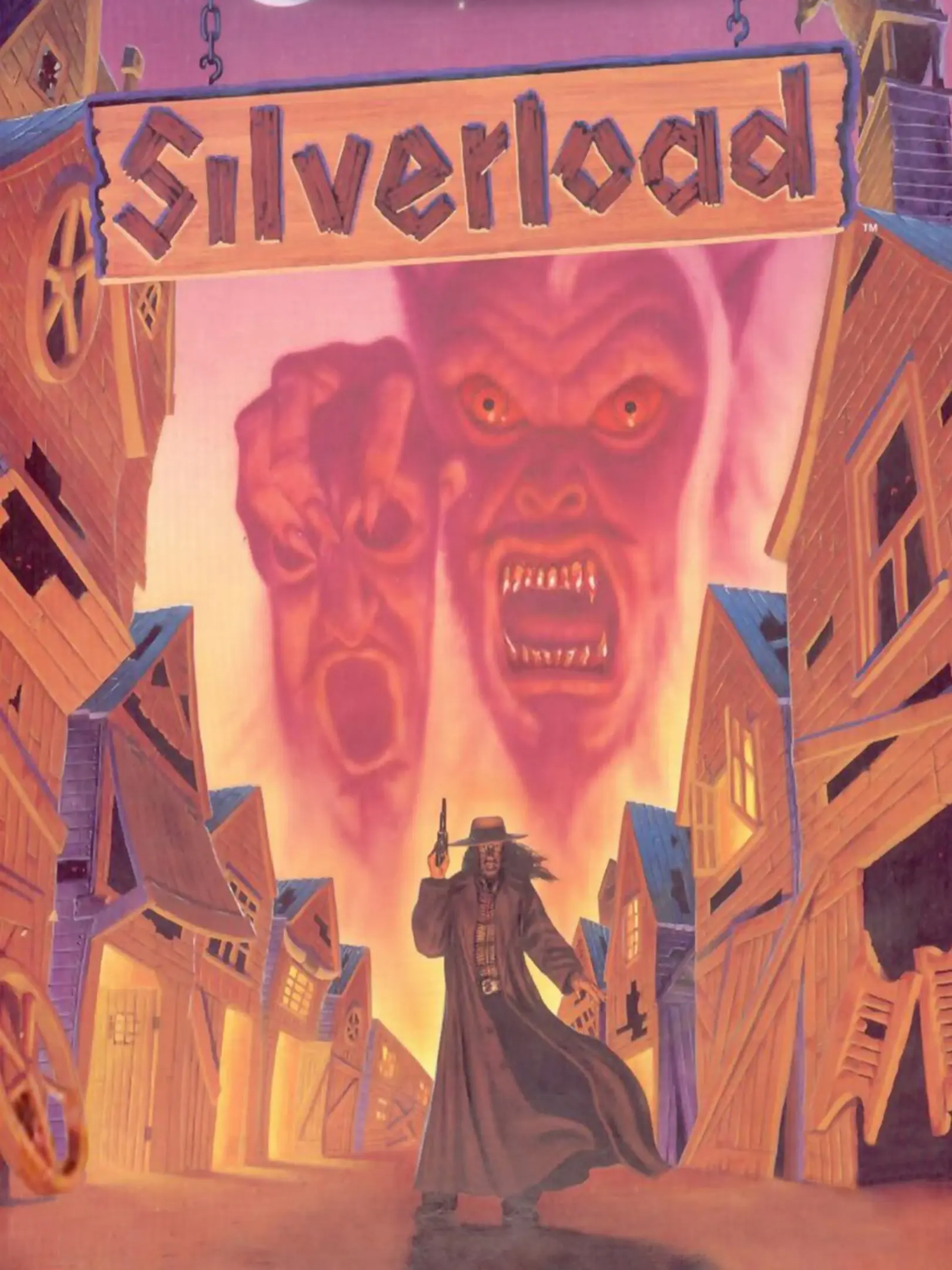 Picture of Silverload