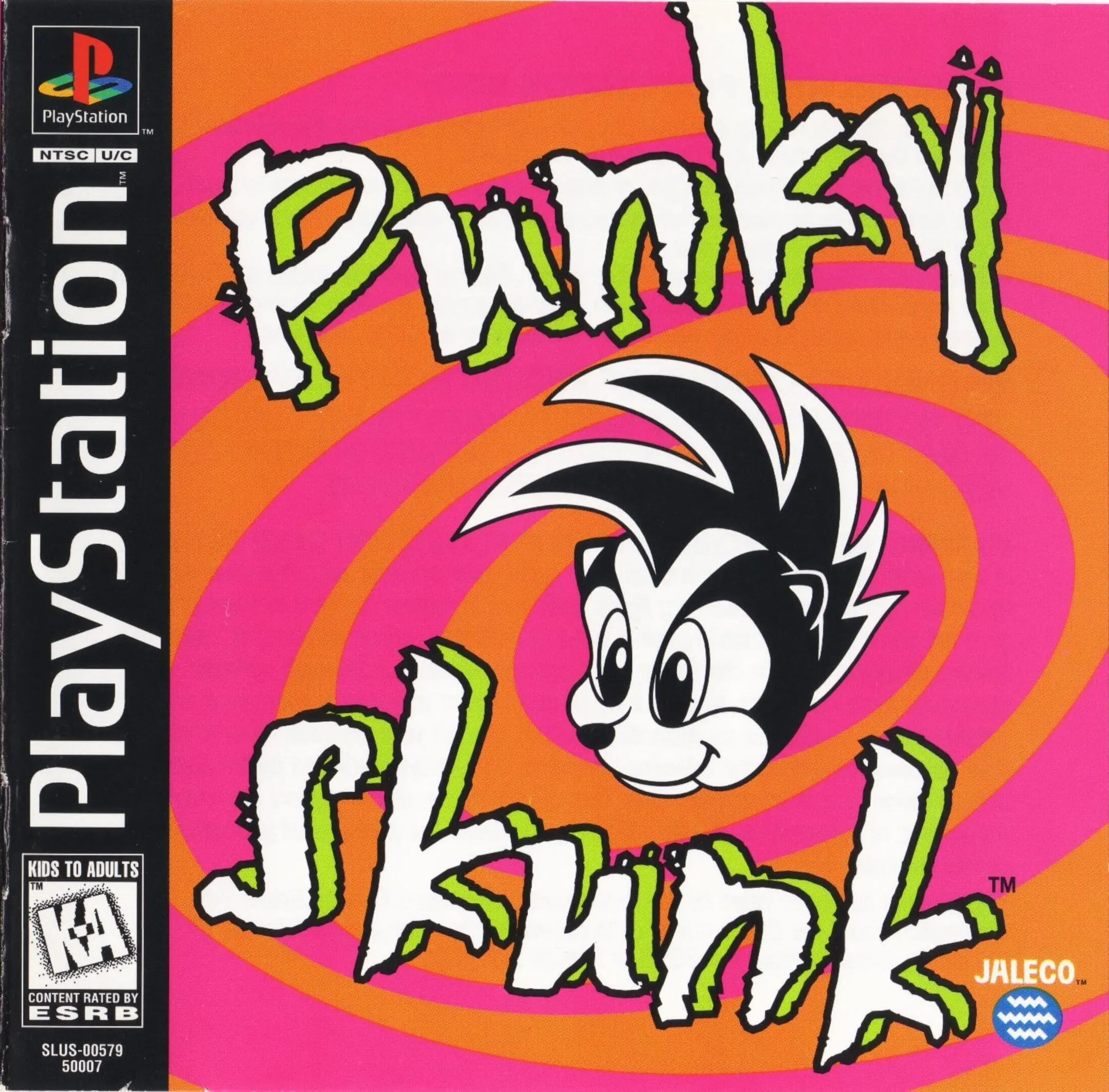 Picture of Kuri Skunk
