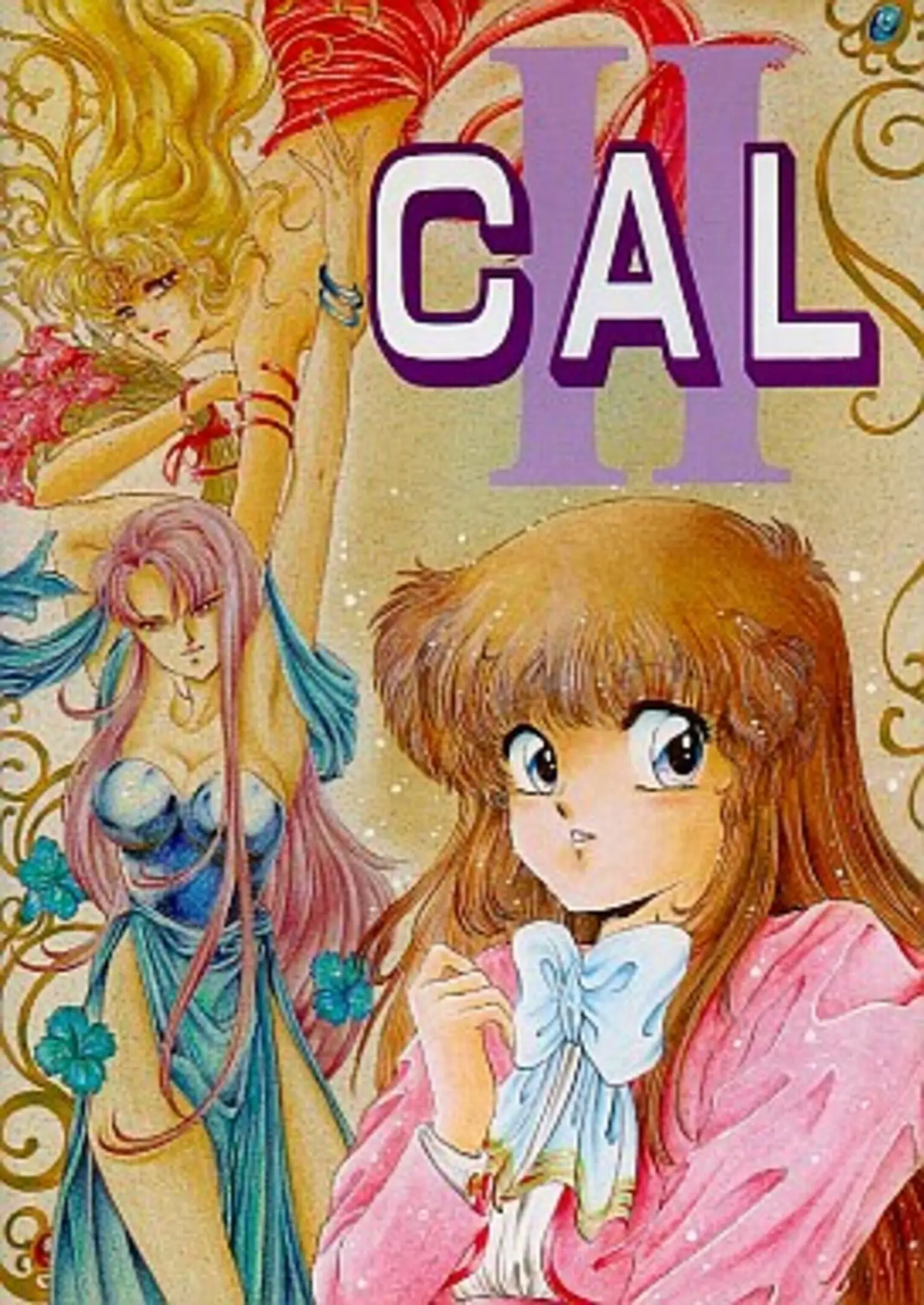 CAL II