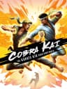 Picture of Cobra Kai: The Karate Kid Saga Continues