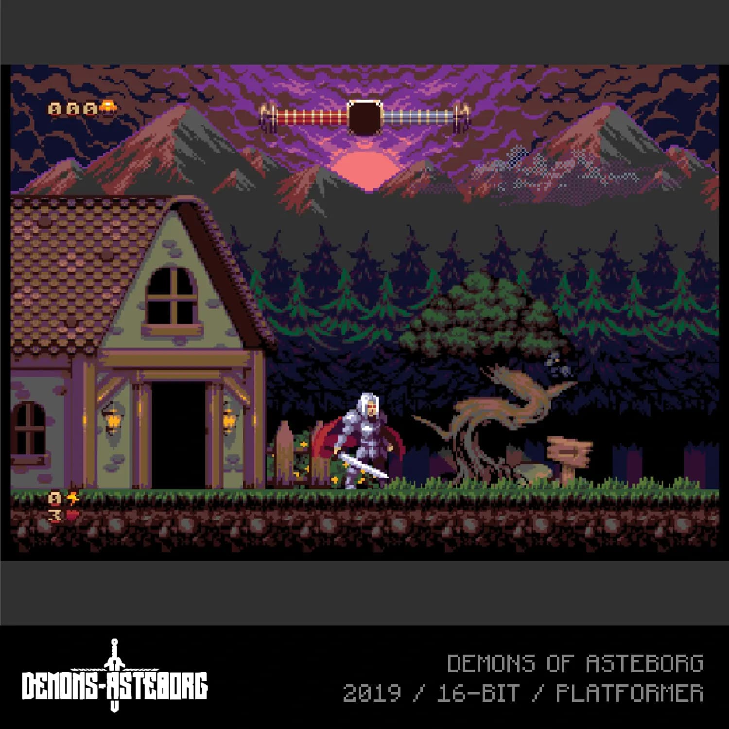 Picture of Demons of Asteborg & Astebros 5
