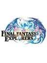 Picture of Final Fantasy Explorers