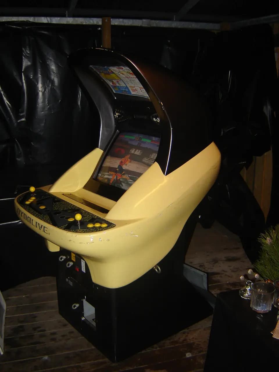 Picture of Dynalive 2