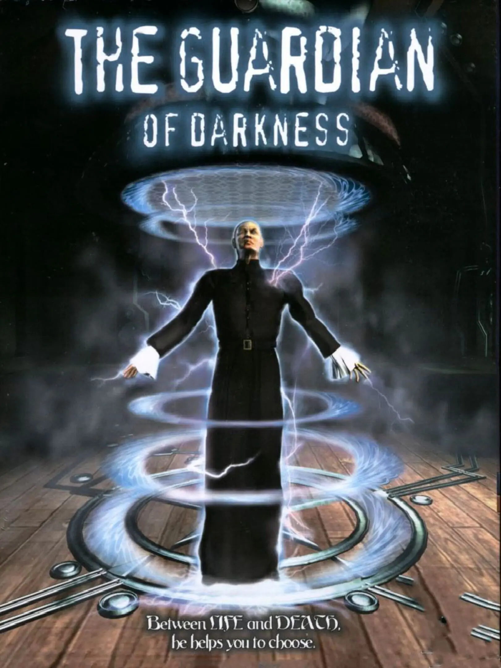 Picture of The Guardian of Darkness